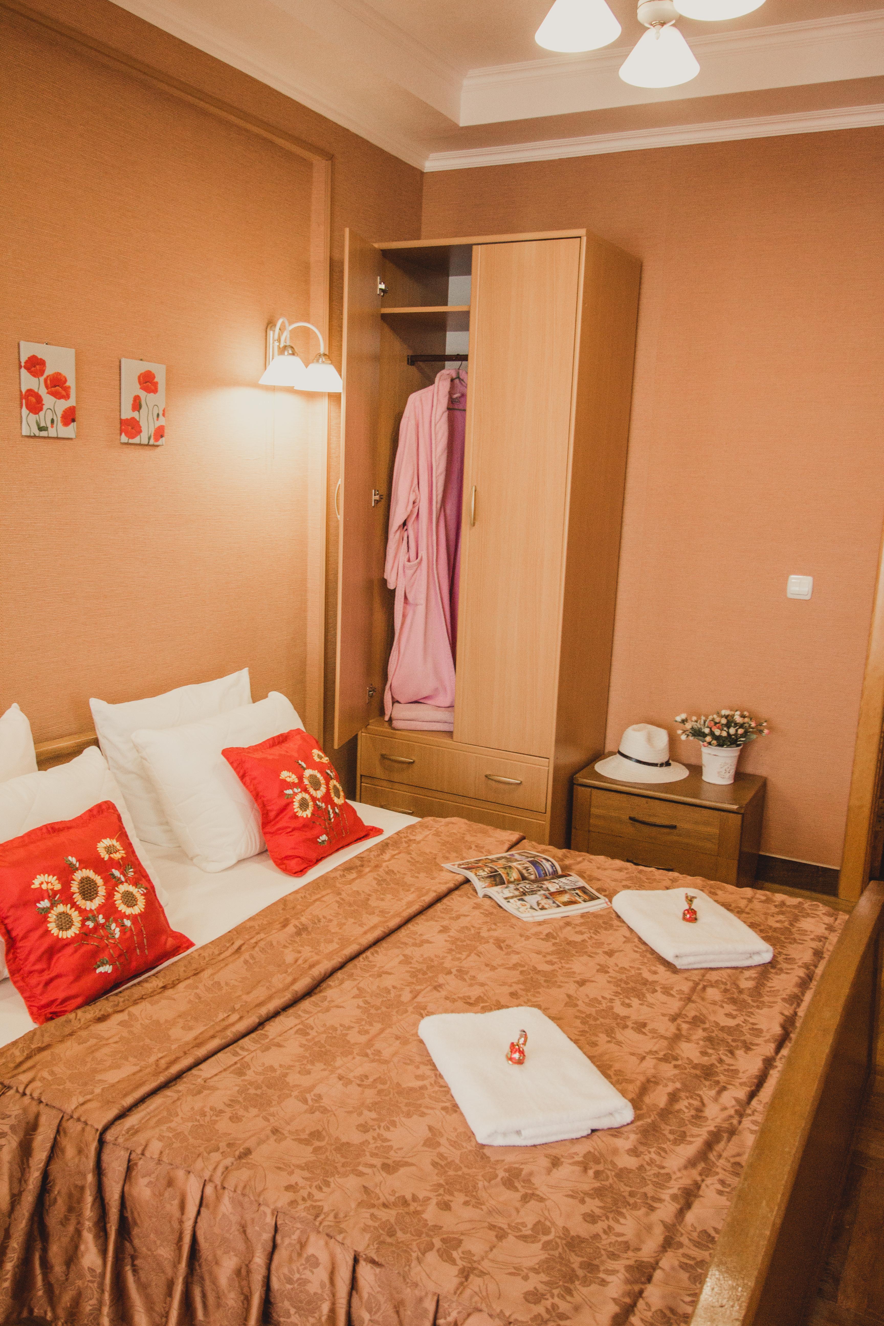 "Стандартный Улучшенный"