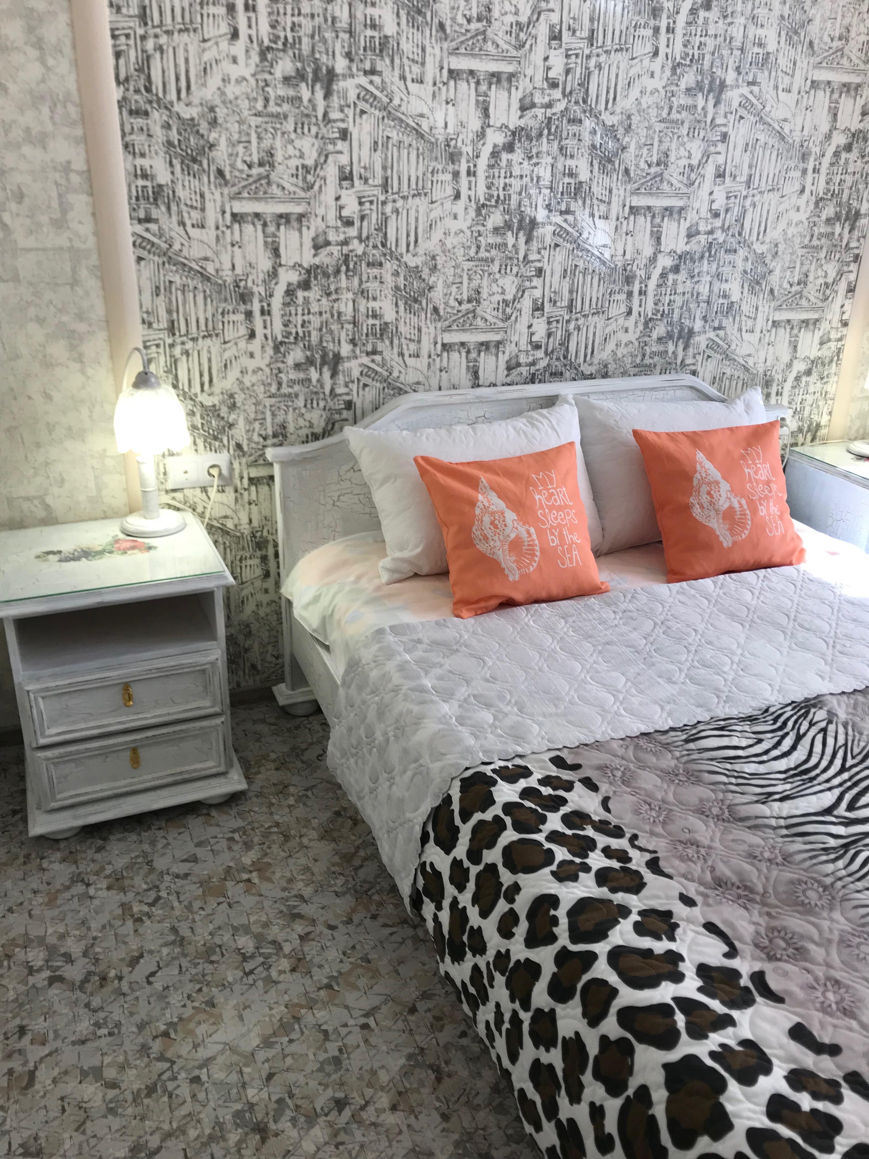 «Стандартный» без балкона