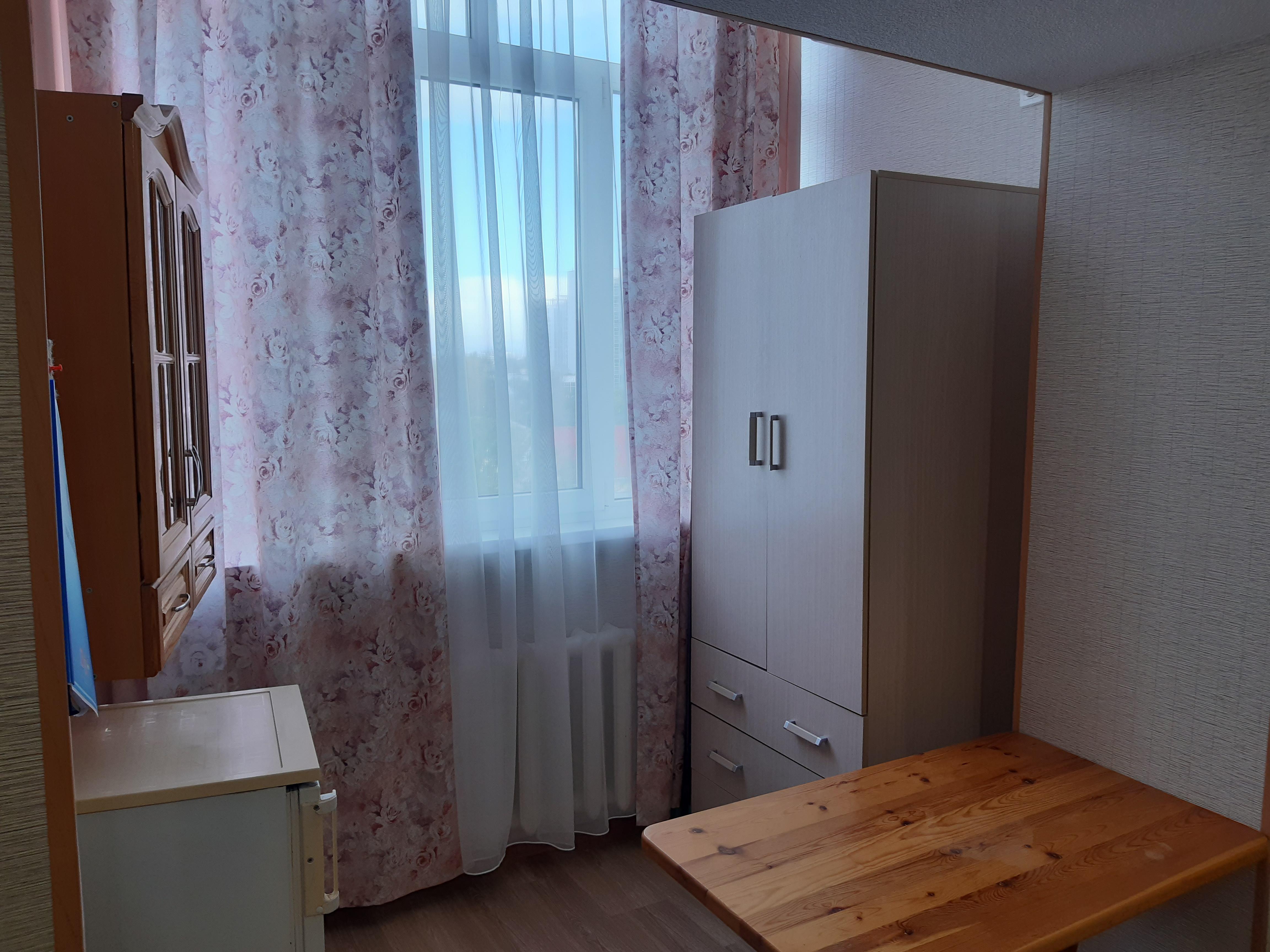 «Стандартный» с балконом