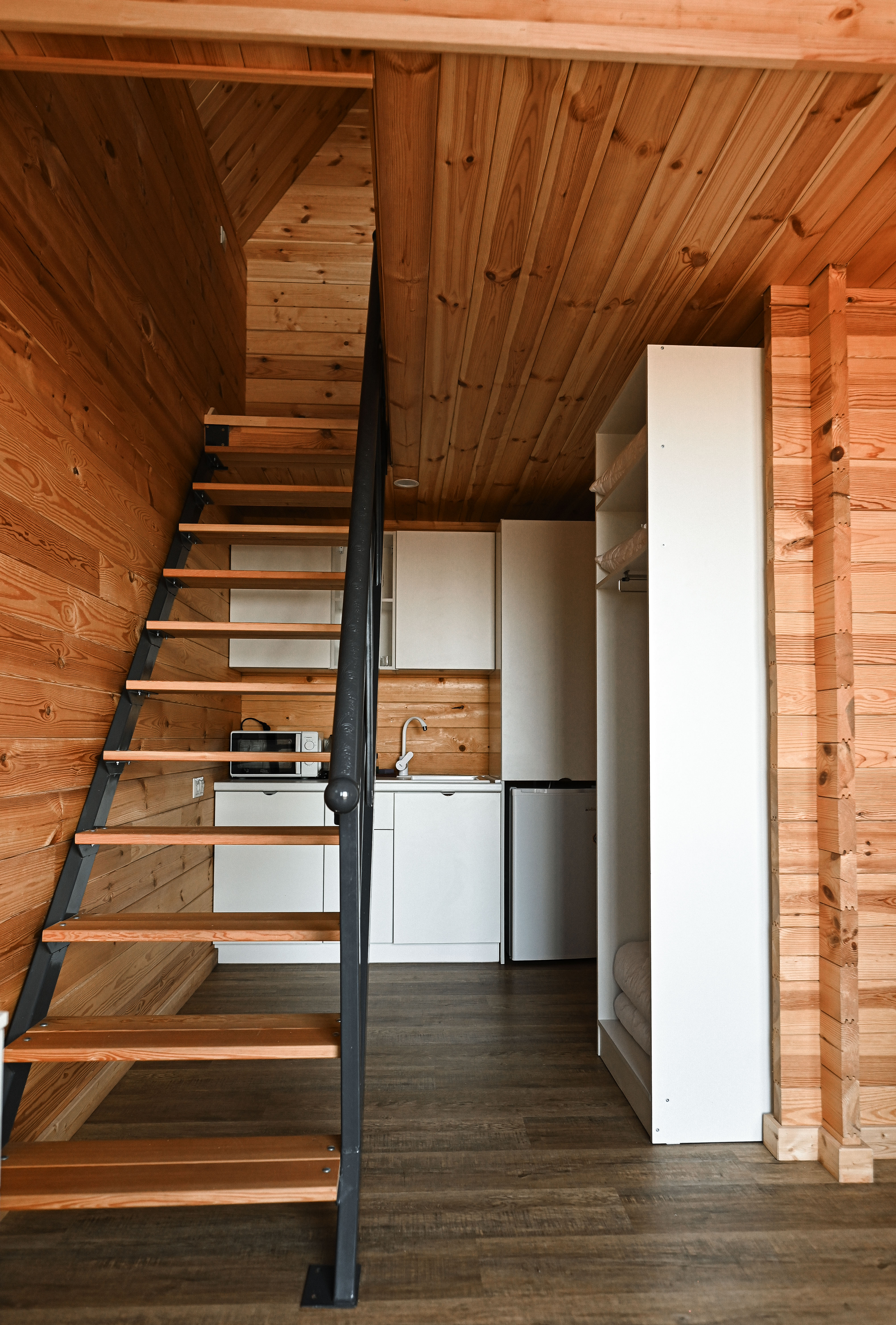 Коттедж – Рядом с пляжем