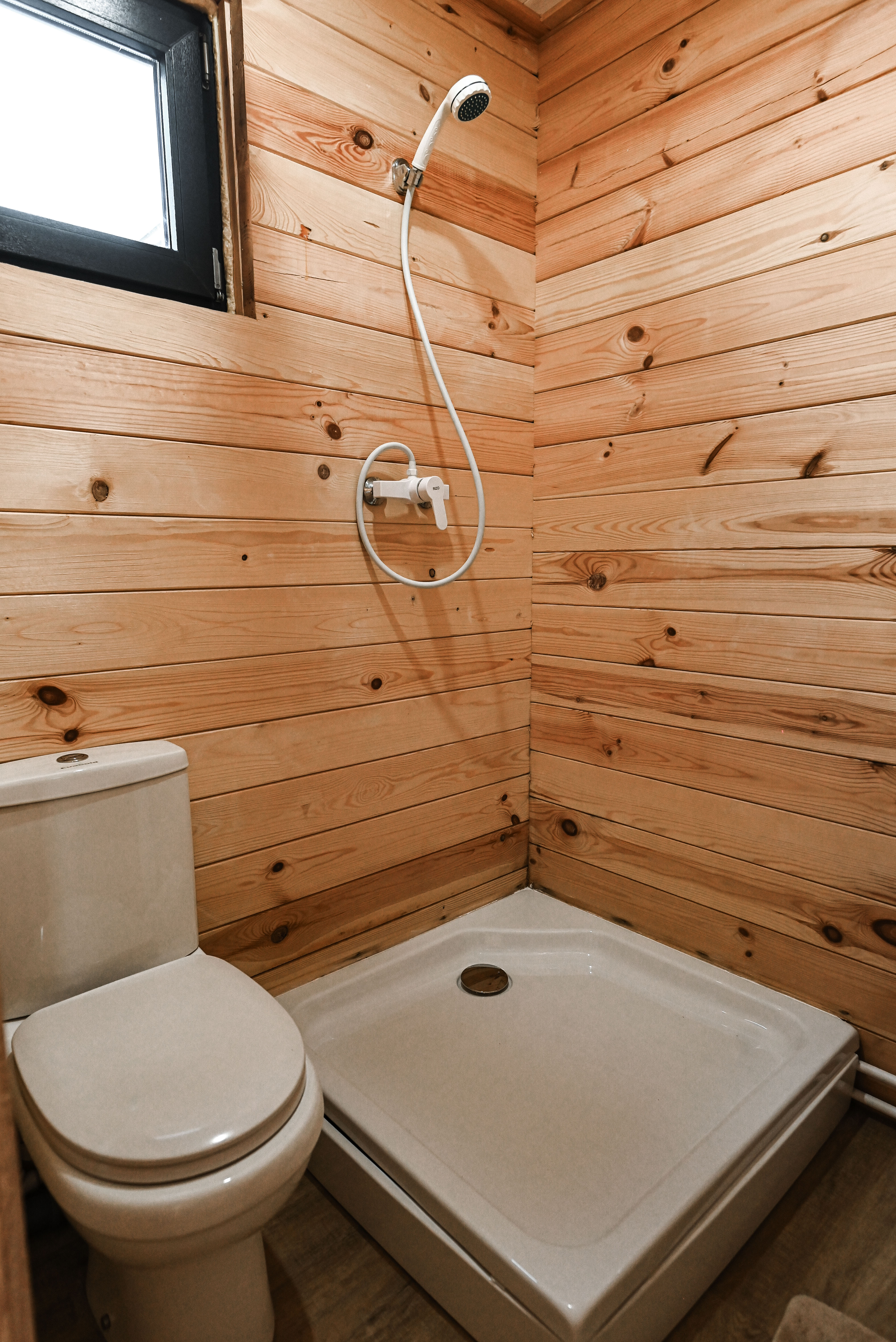 Стандартный трехместный номер