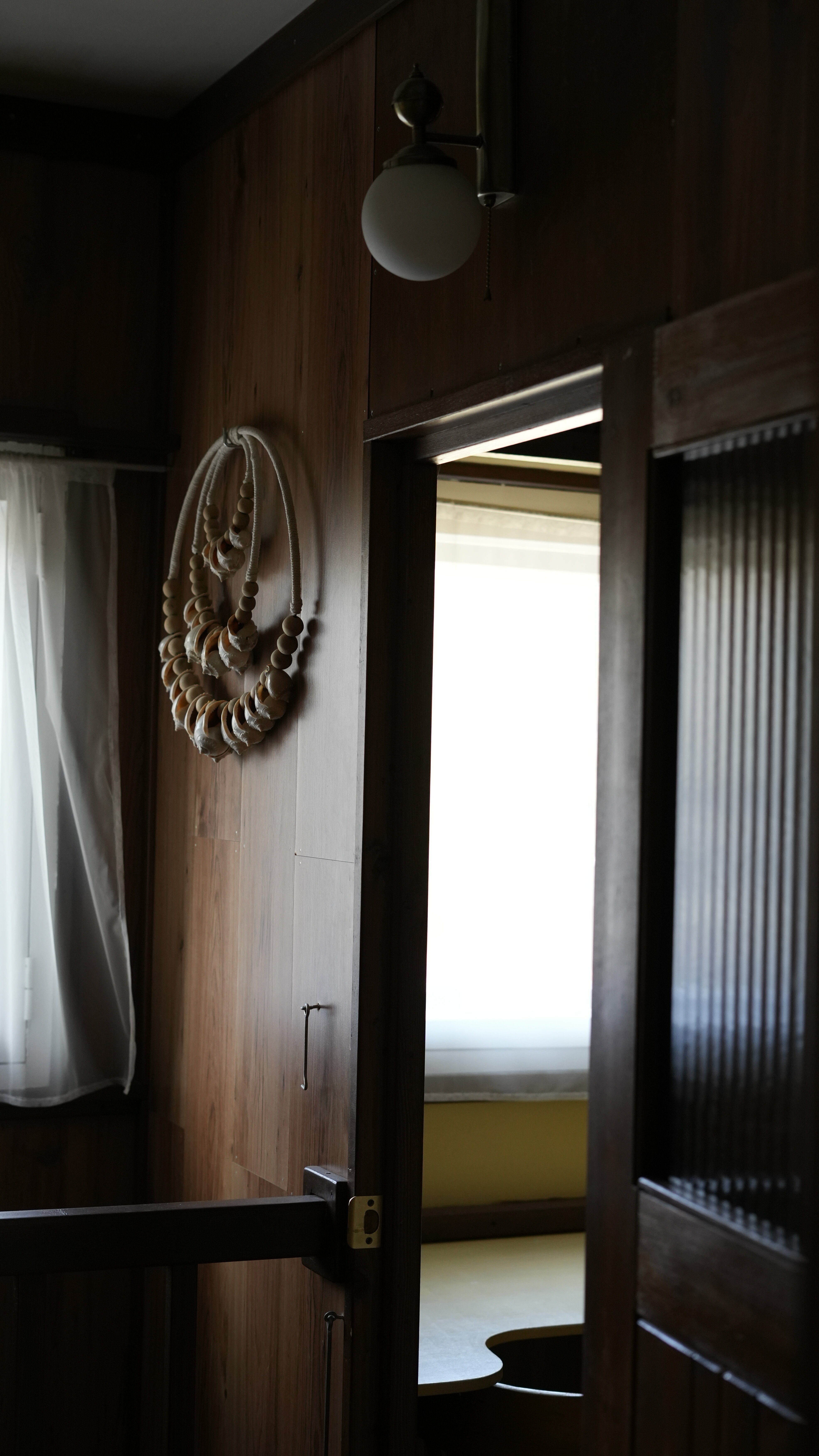 Дом с видом на озеро