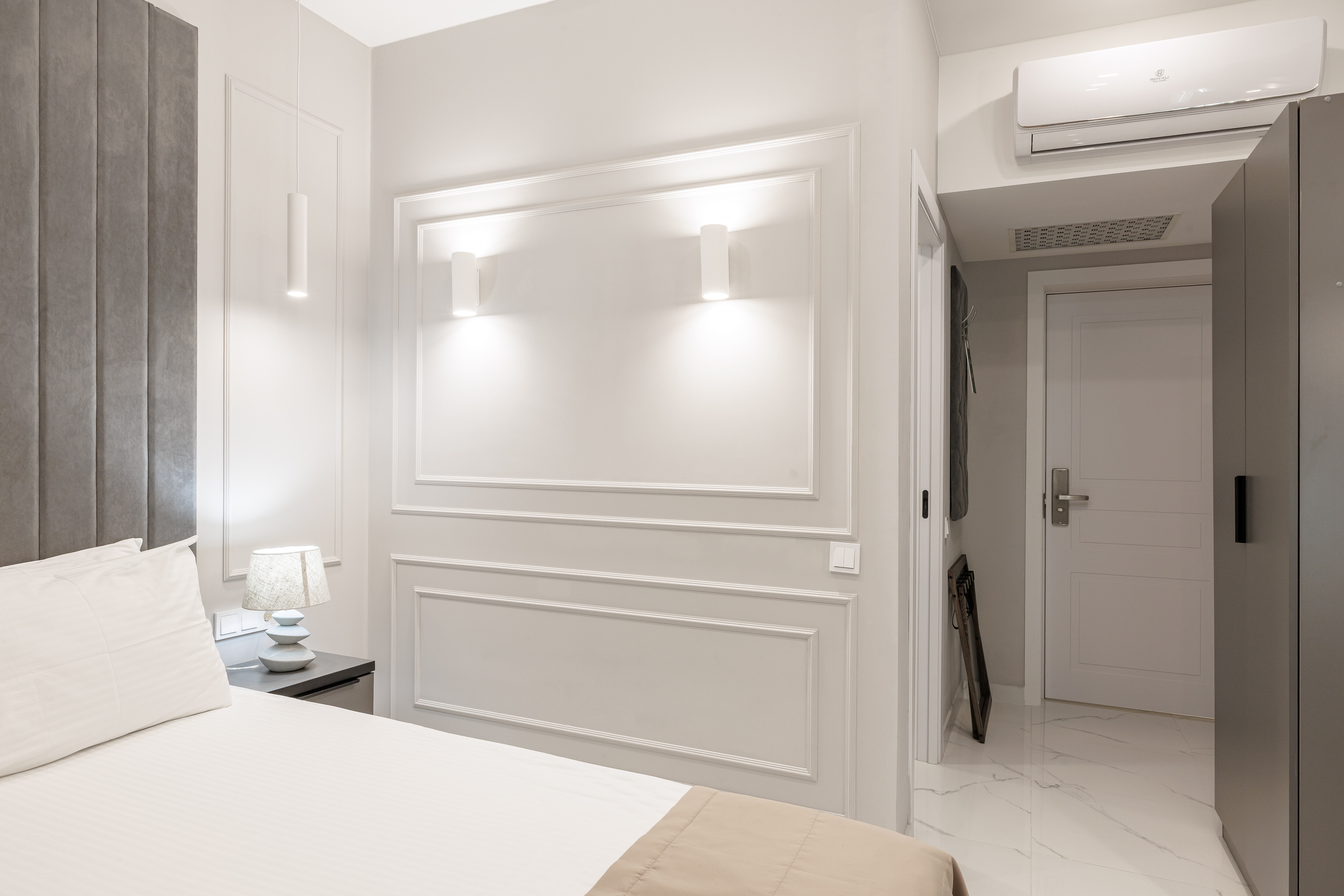 Стандарт без окна (цокольный этаж)