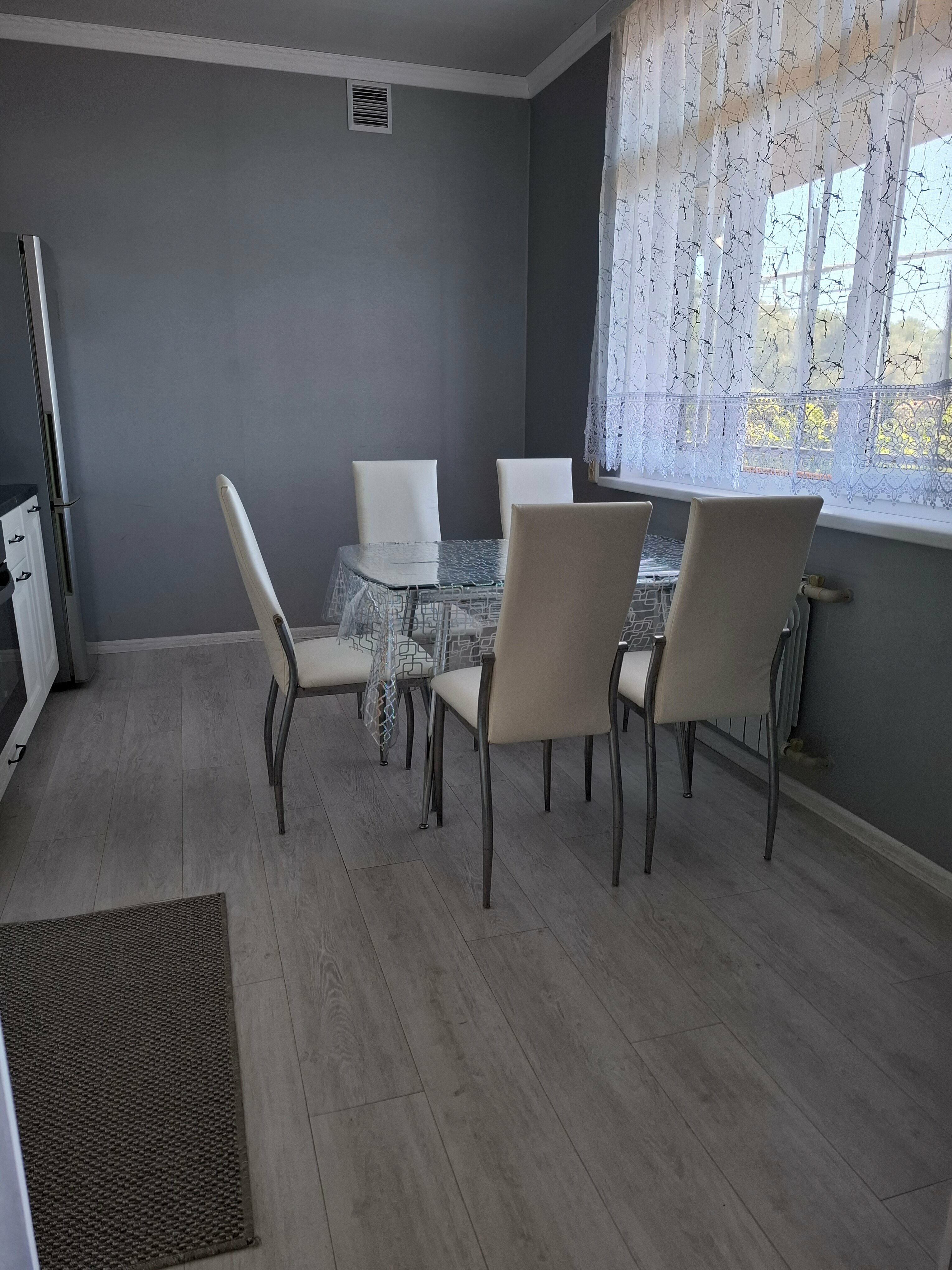 Люкс  двухкомнатный