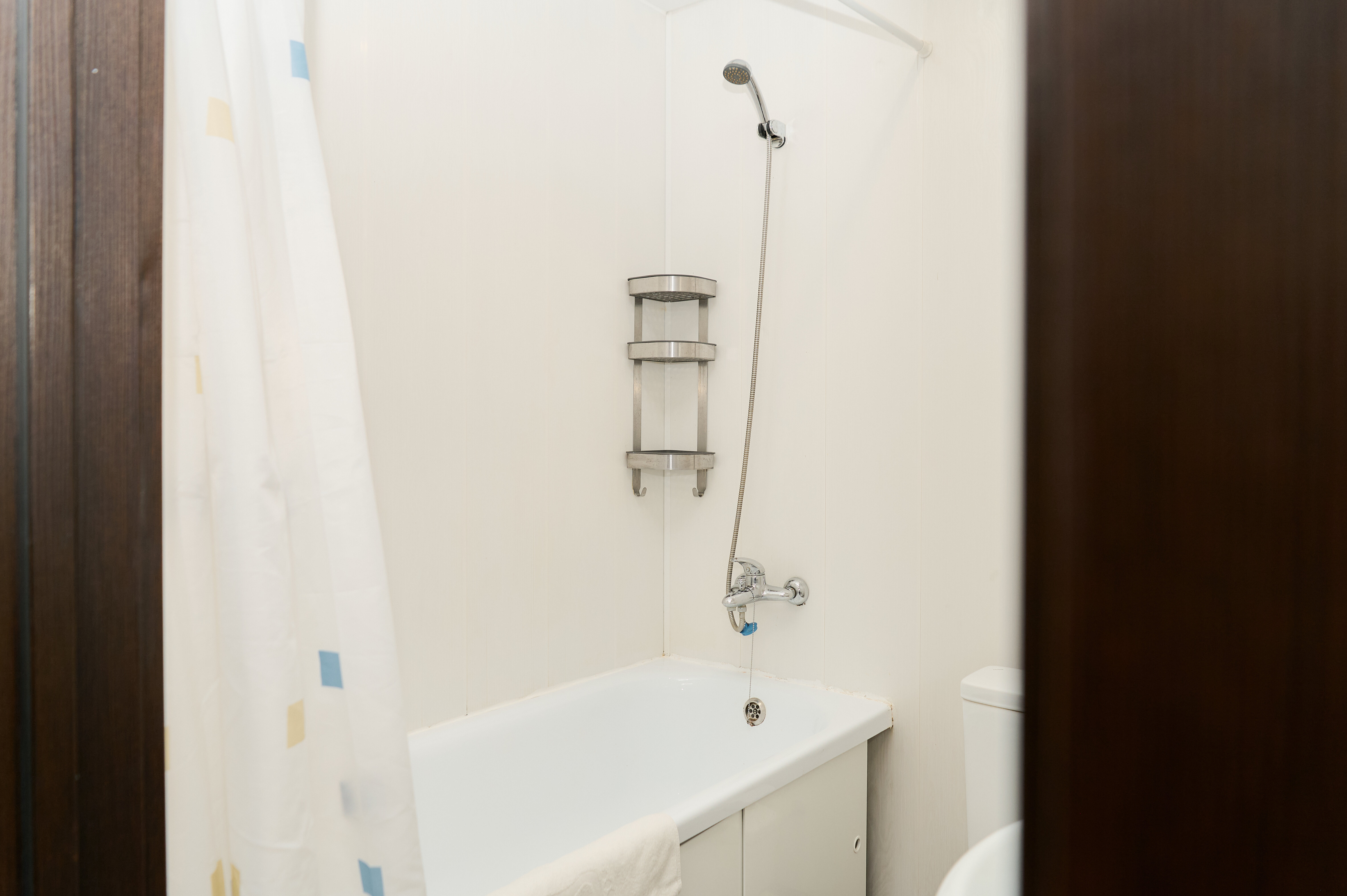 Стандартный трехместный номер