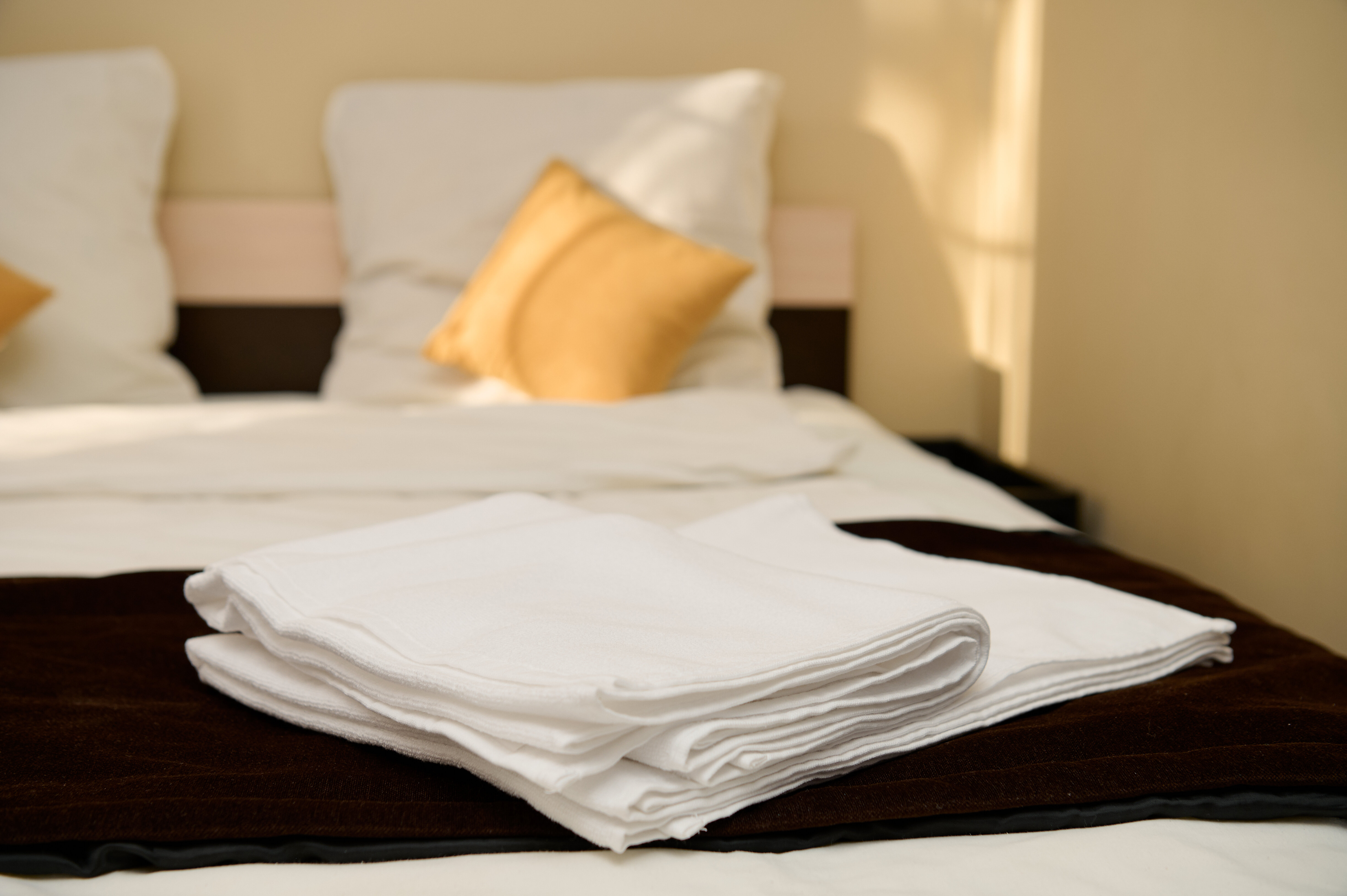 Стандартный трехместный номер