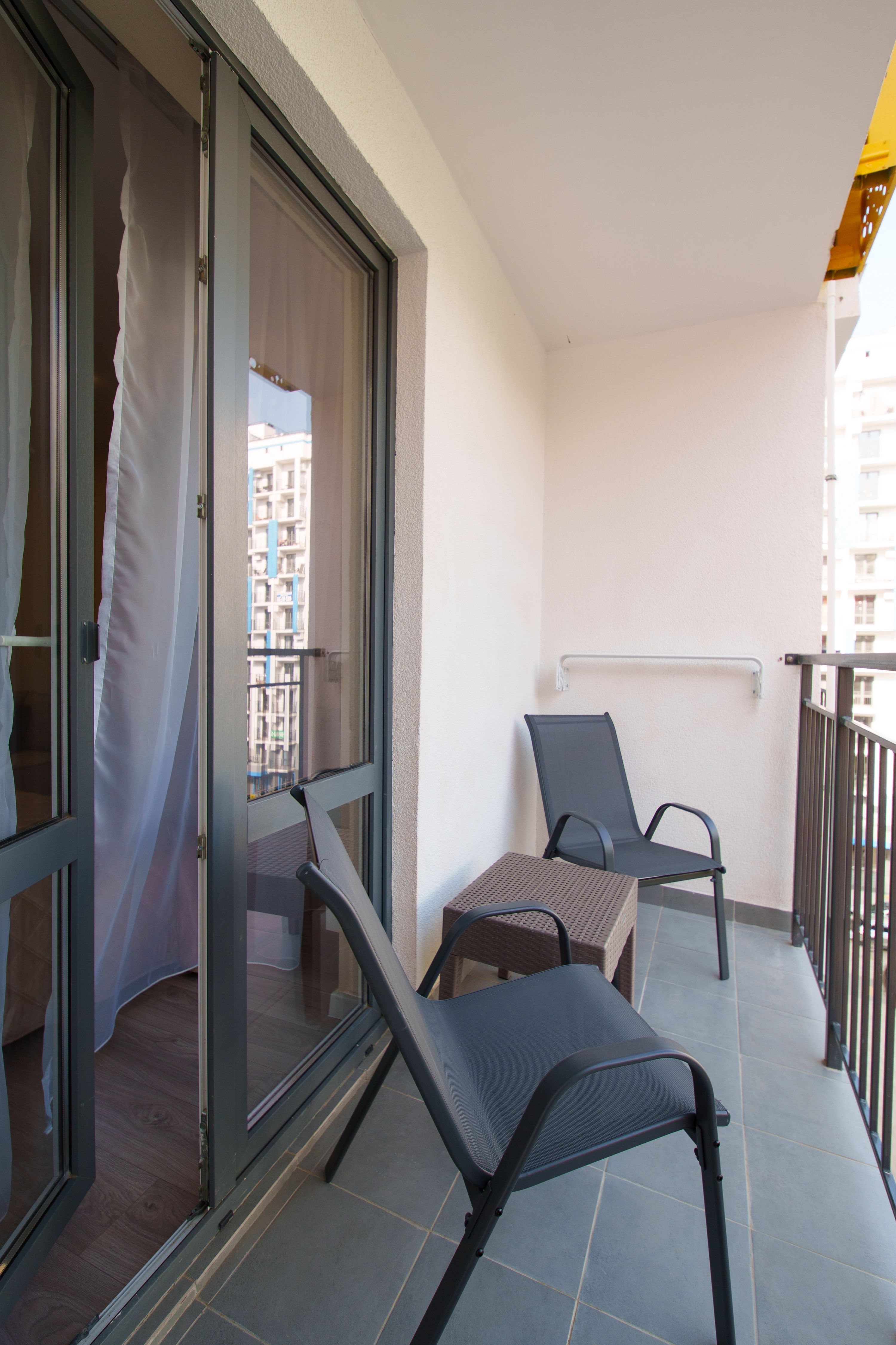 Апартаменты Делюкс