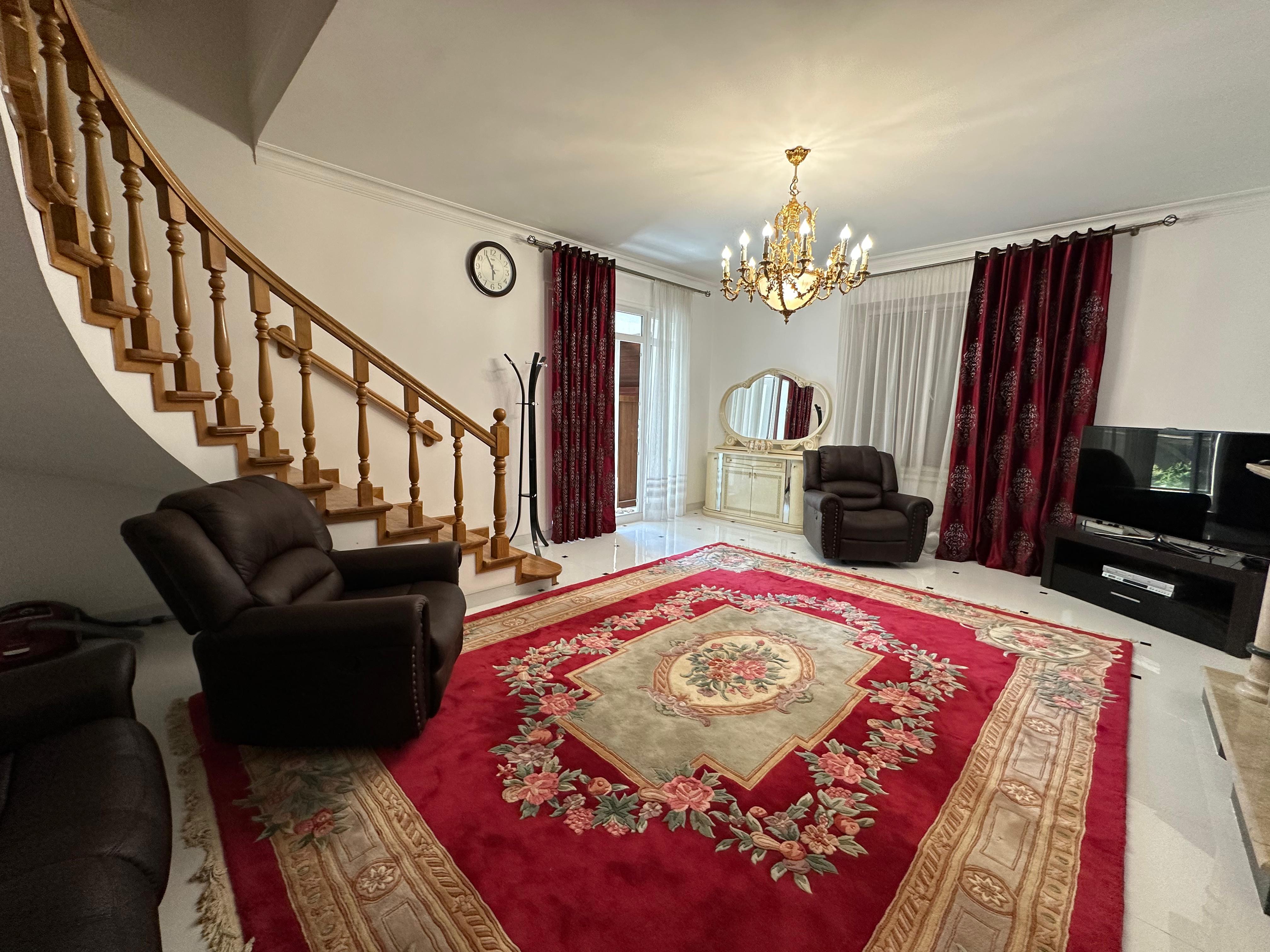 Дом – Рядом с пляжем