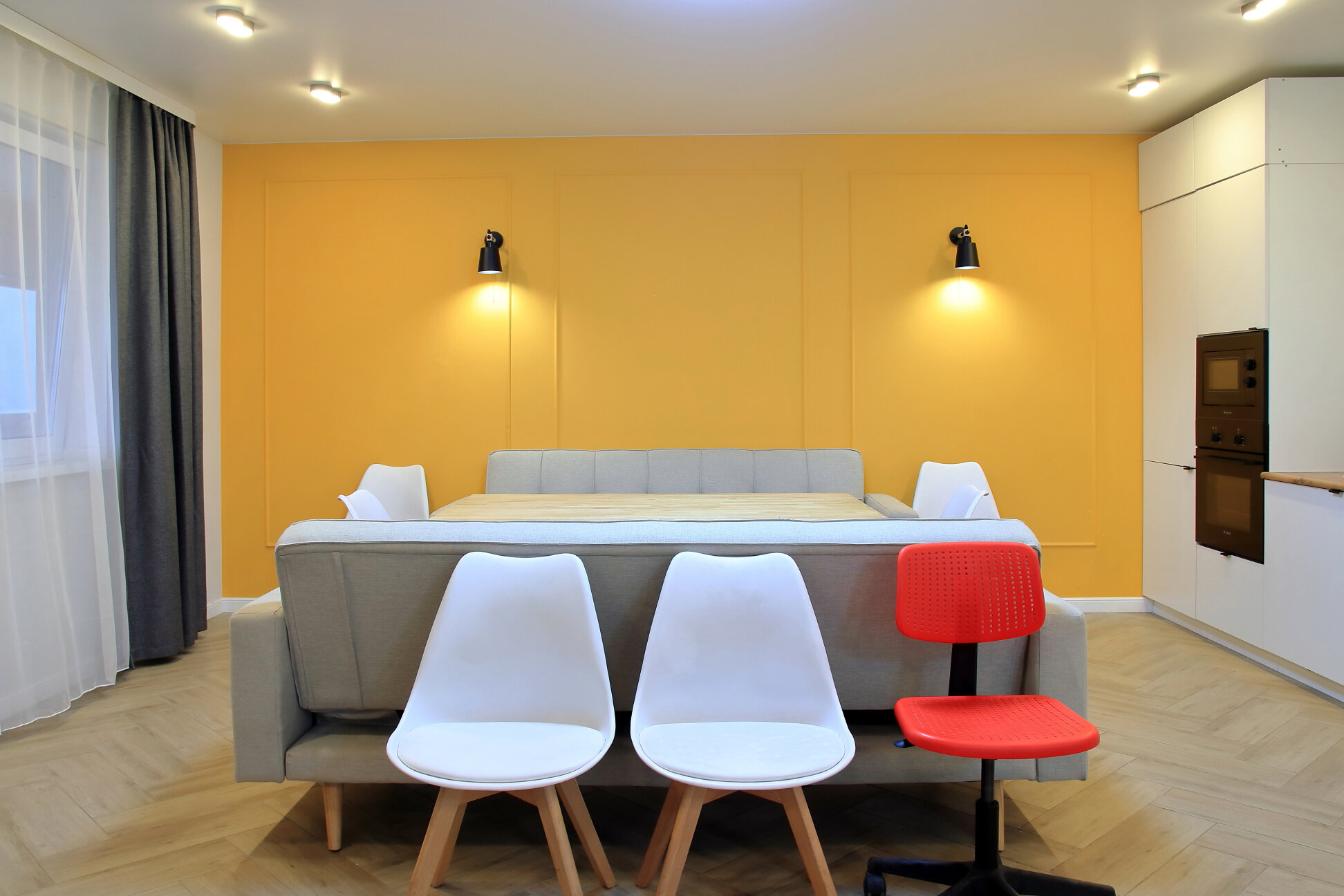 Дом с 4 спальнями