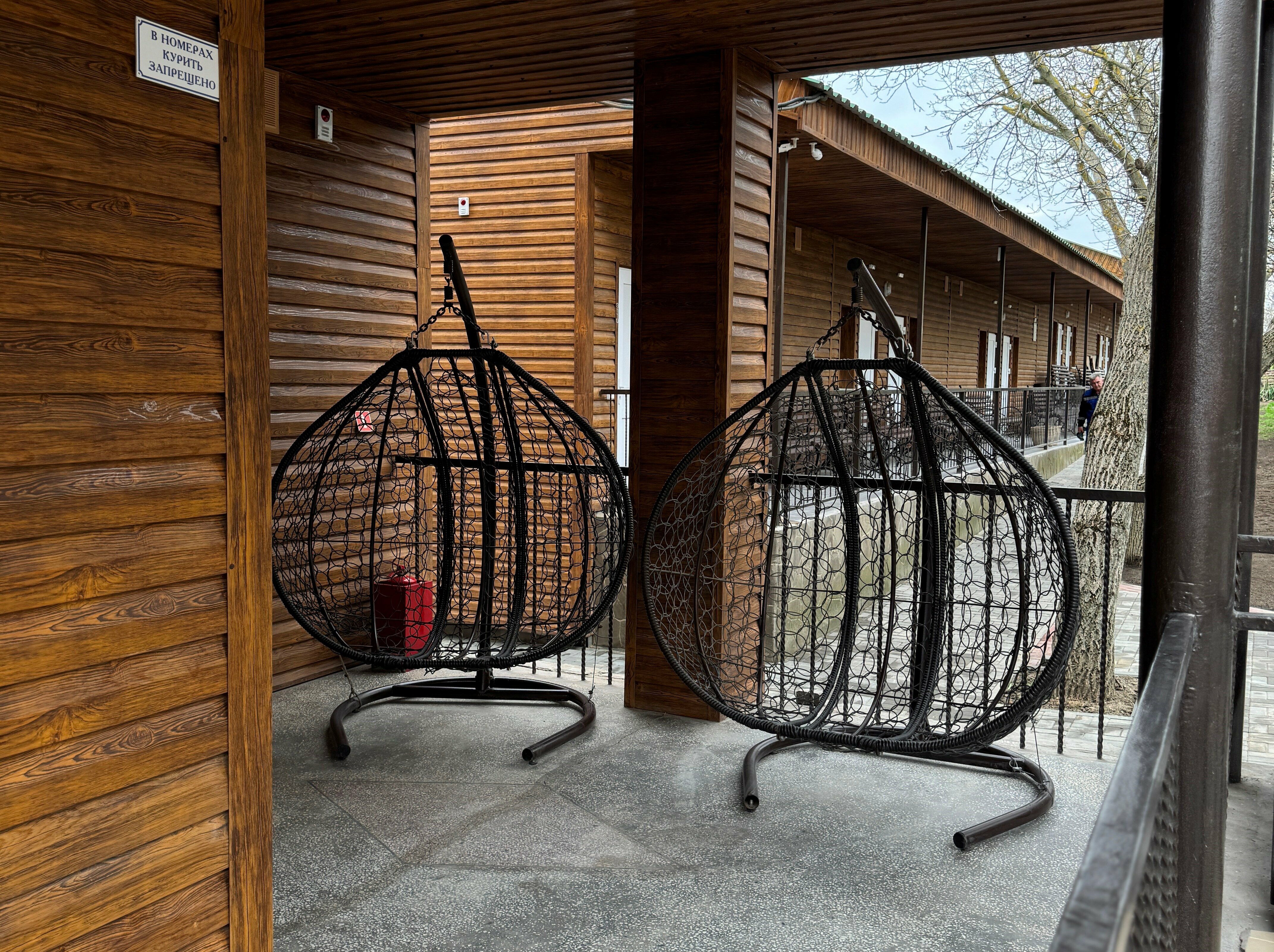 ПОЛУЛЮКС | 2 КОРПУС