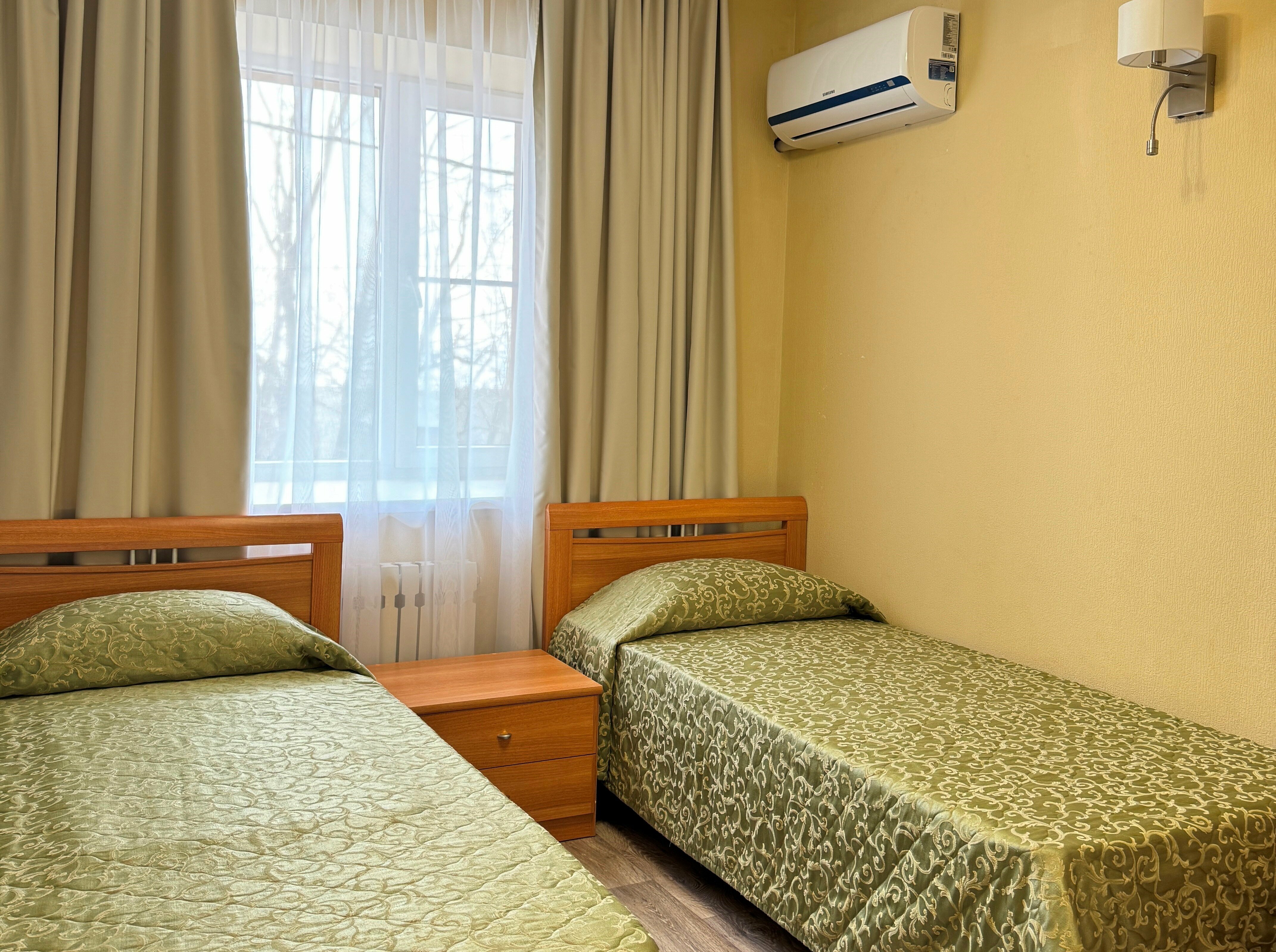 СТАНДАРТ | 2 КОРПУС