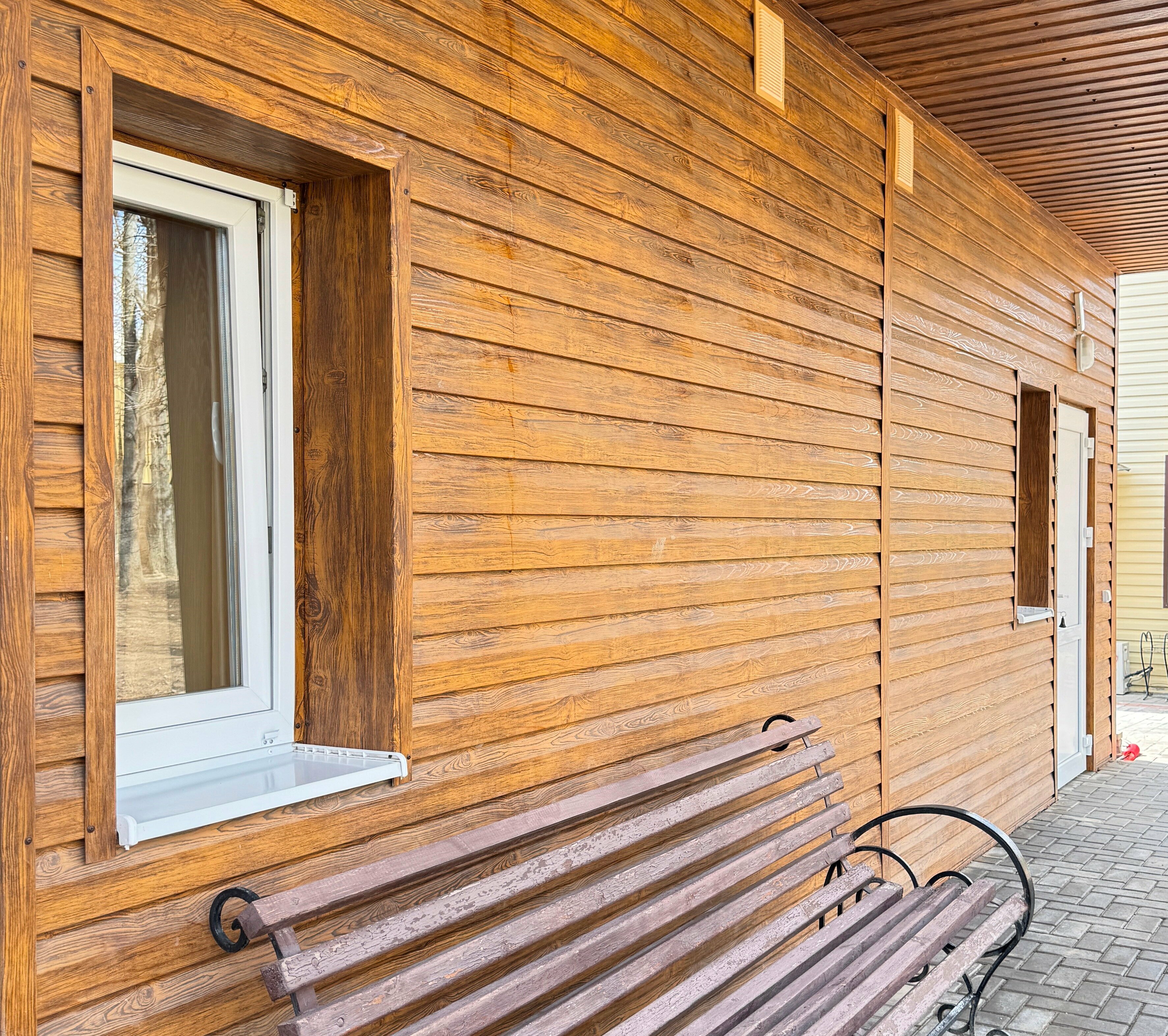 КОМФОРТ | 3 КОРПУС