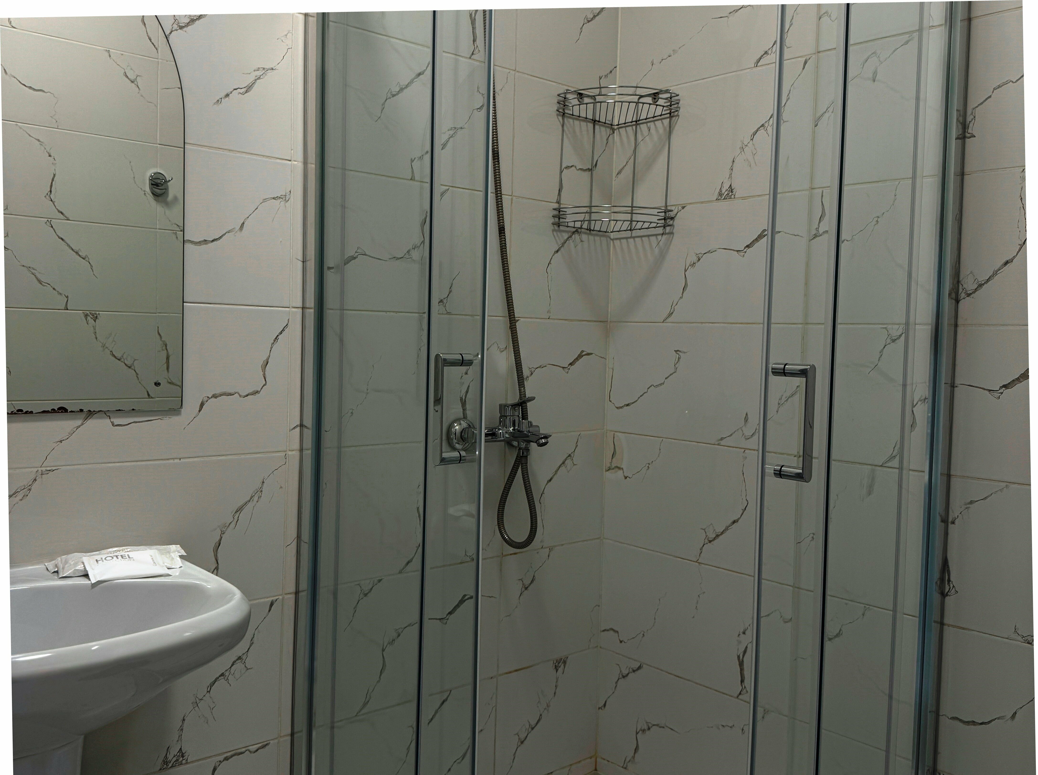 ПОЛУЛЮКС | 2 КОРПУС