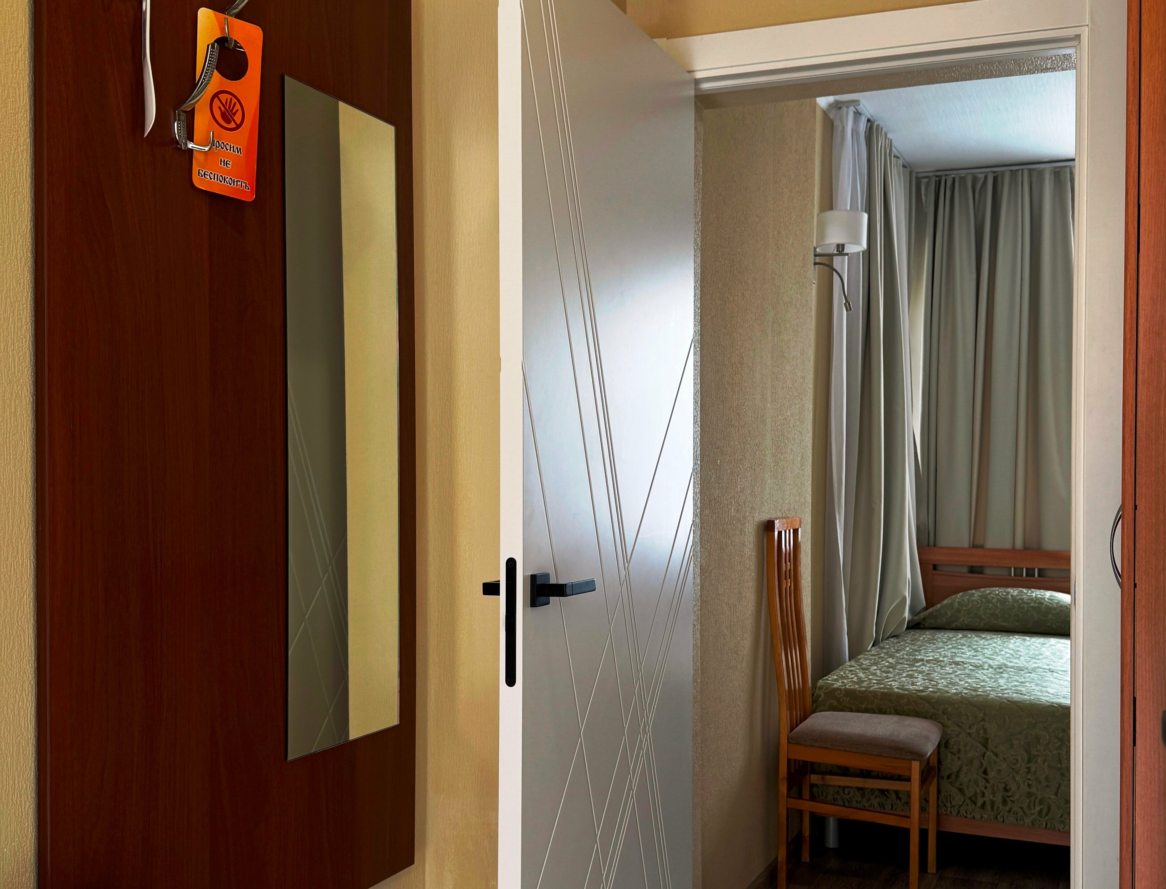 СТАНДАРТ | 2 КОРПУС