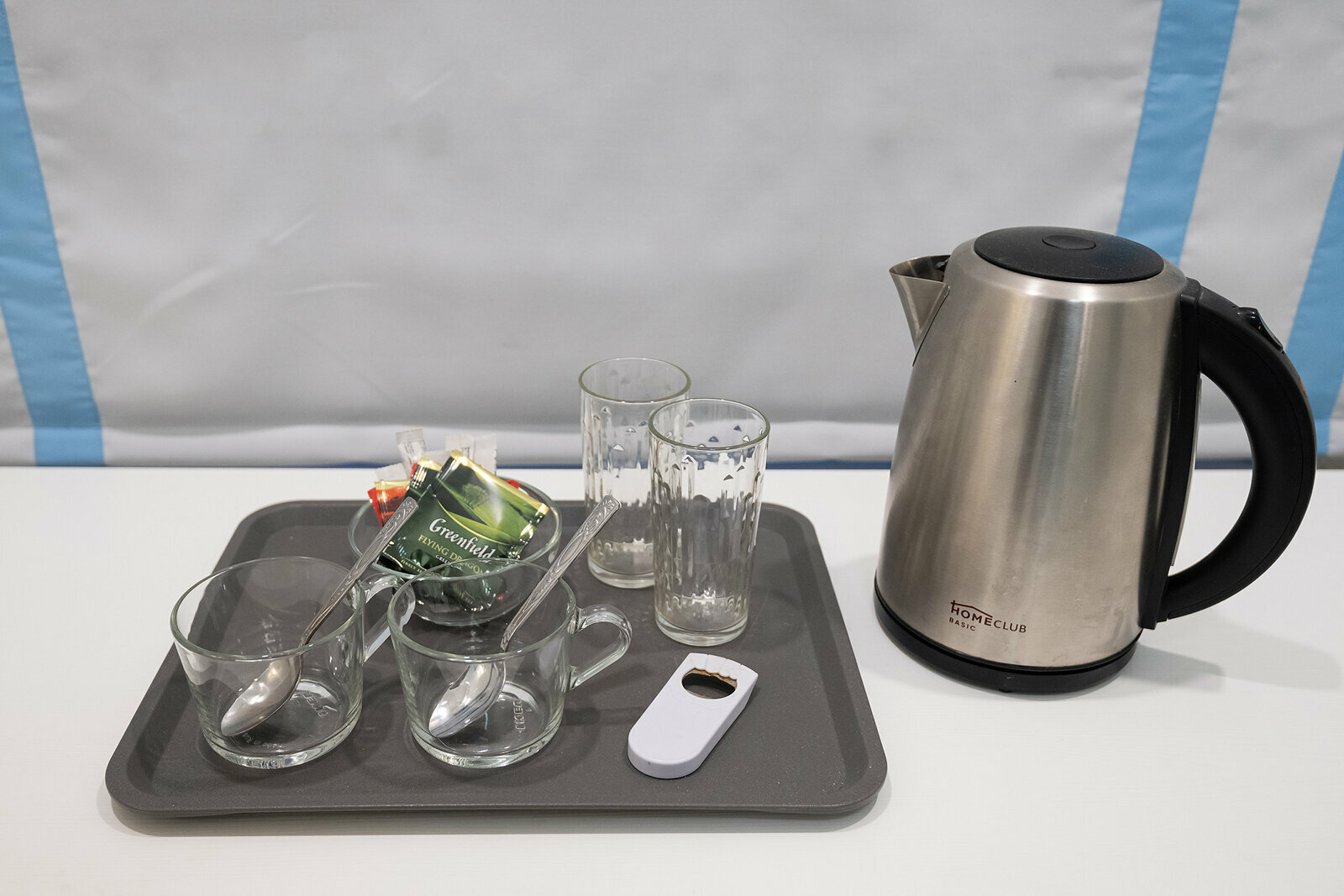 Одноместный номер