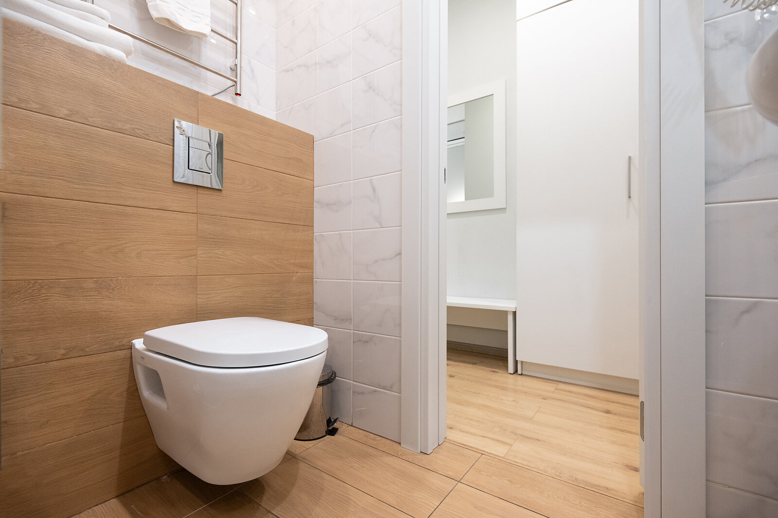 Одноместный номер