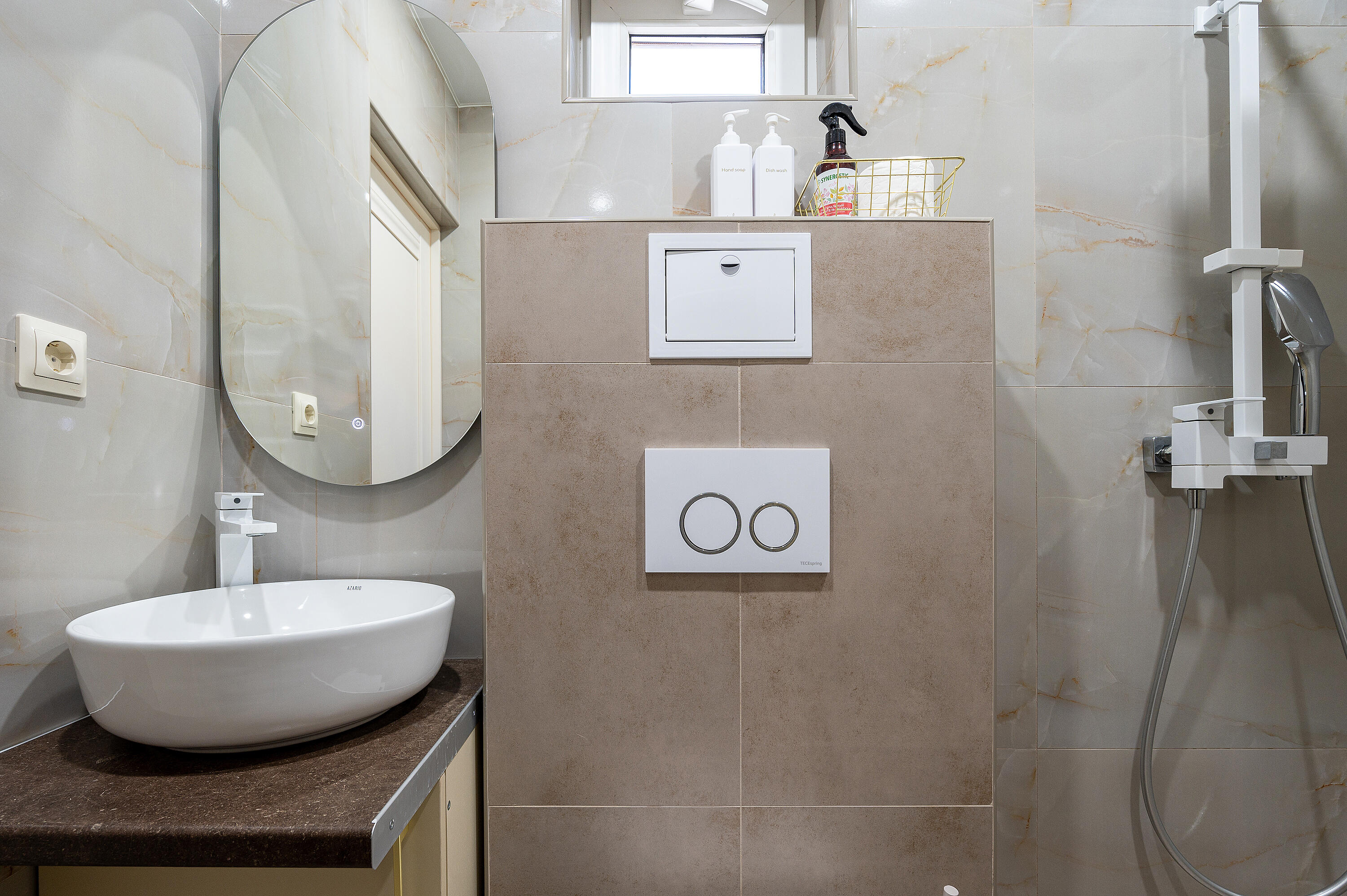 Двухместный номер с 1 кроватью и балконом