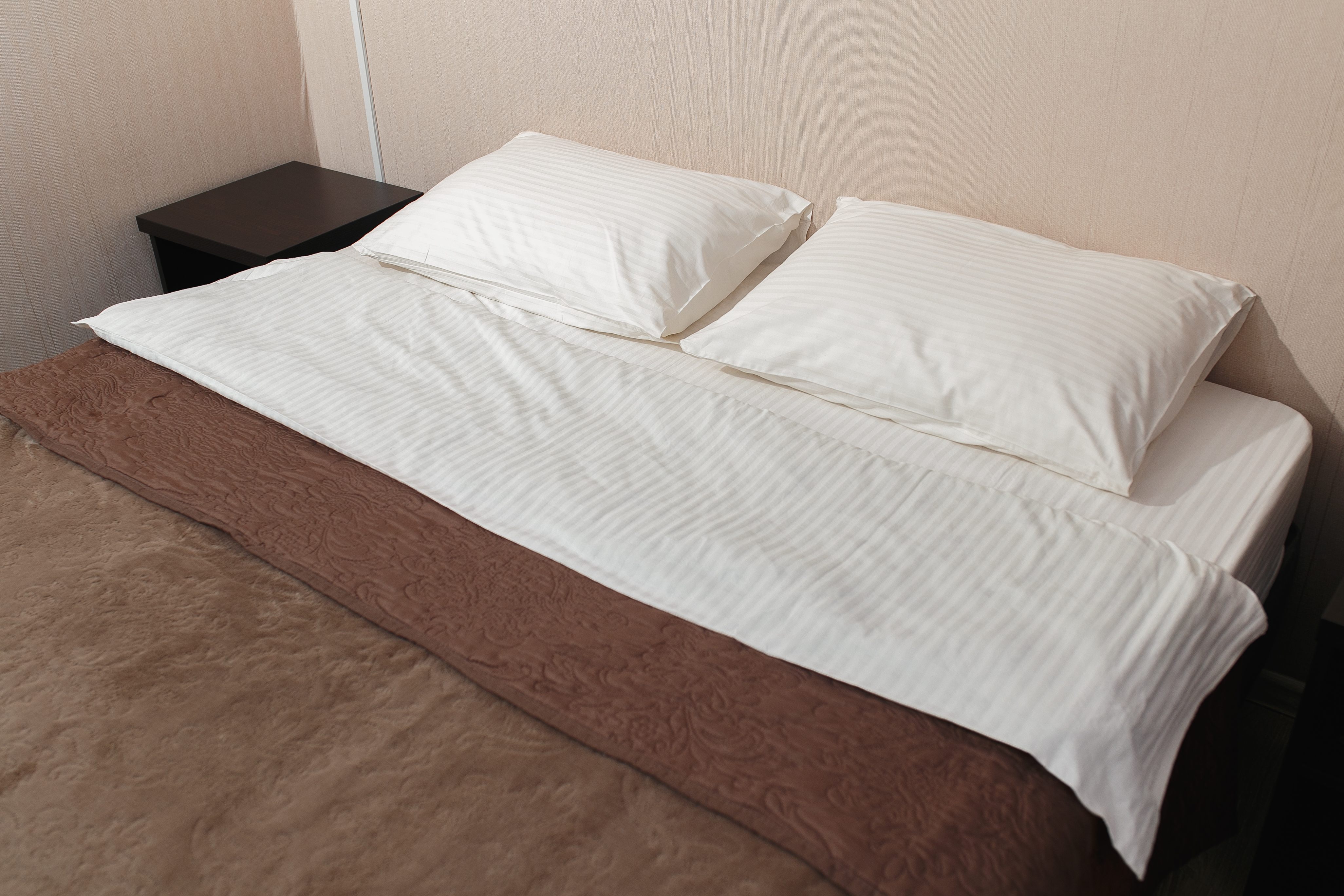 Бюджетный двухместный номер с 1 кроватью