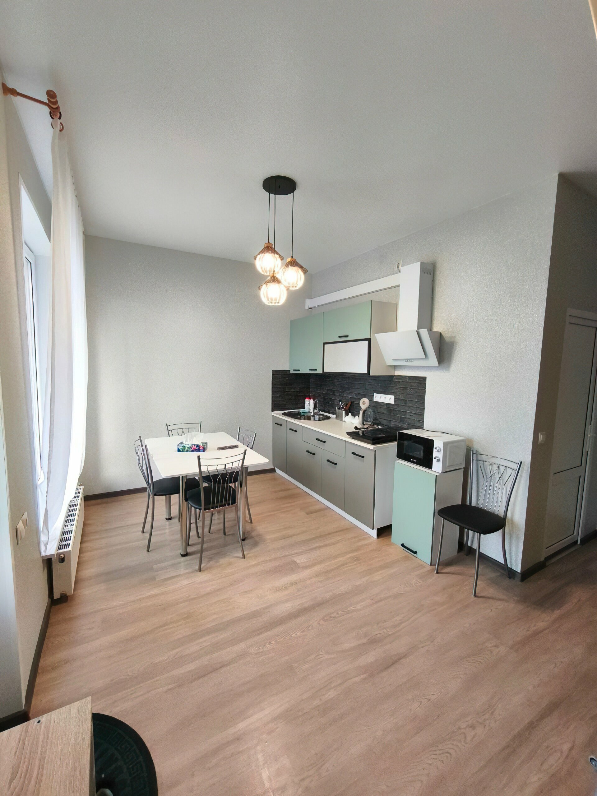 Четырехместный номер