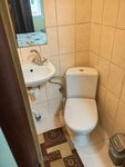 Стандартный трехместный номер в Лилия