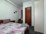 Стандартный трехместный номер в Лилия