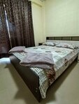 Стандартный трехместный номер в Лилия