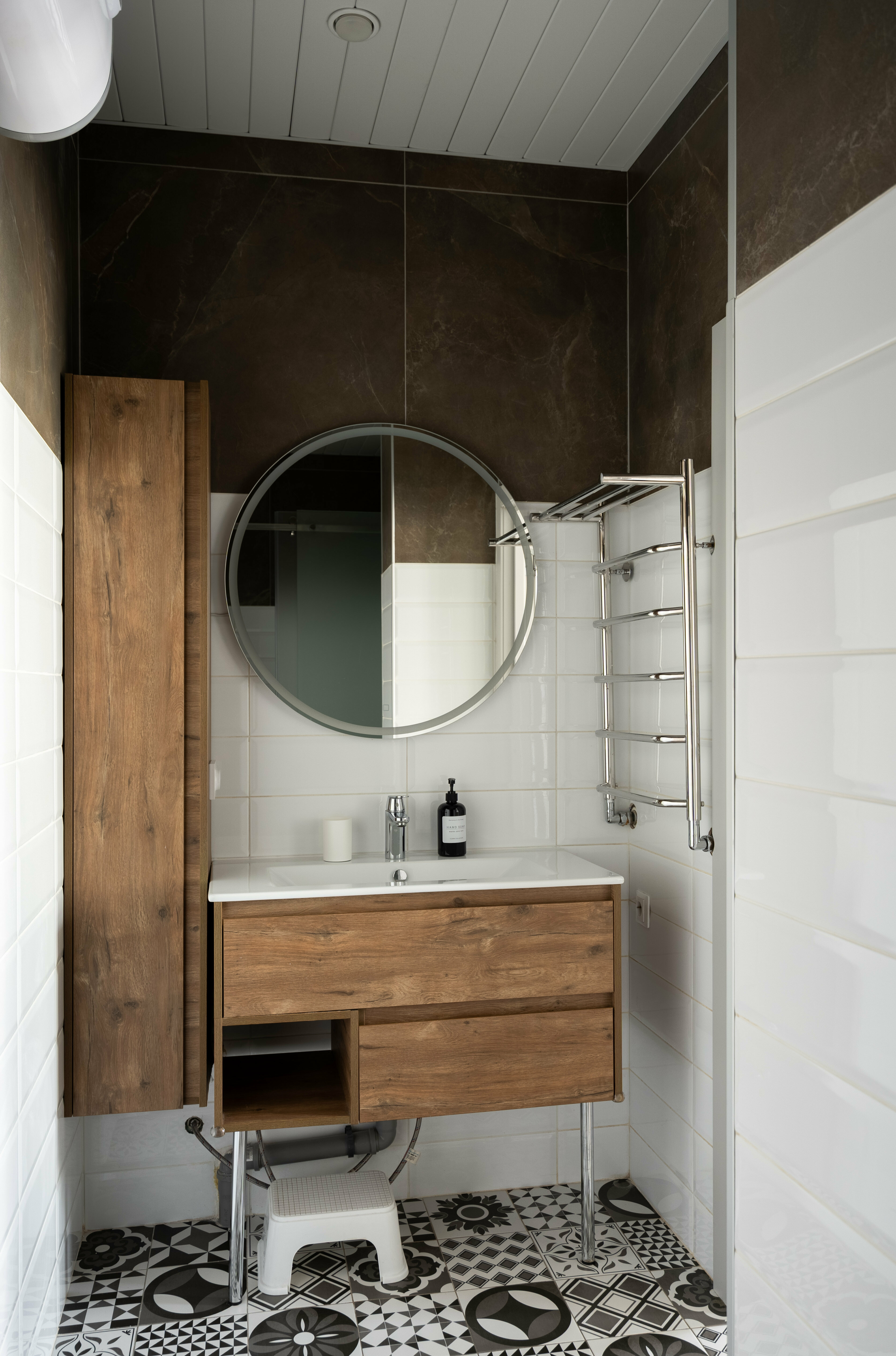 Апартаменты с балконом