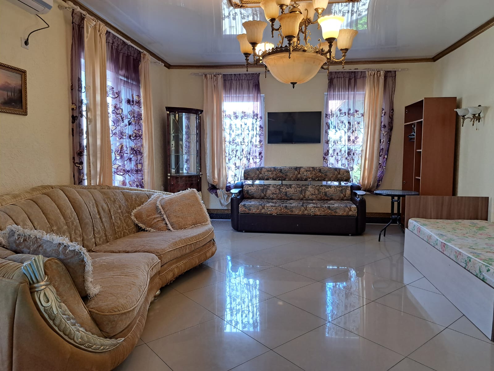 Семейный номер