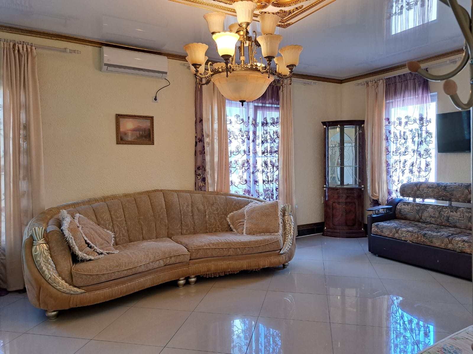 Семейный номер