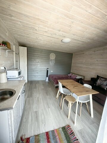 Четырехместный номер