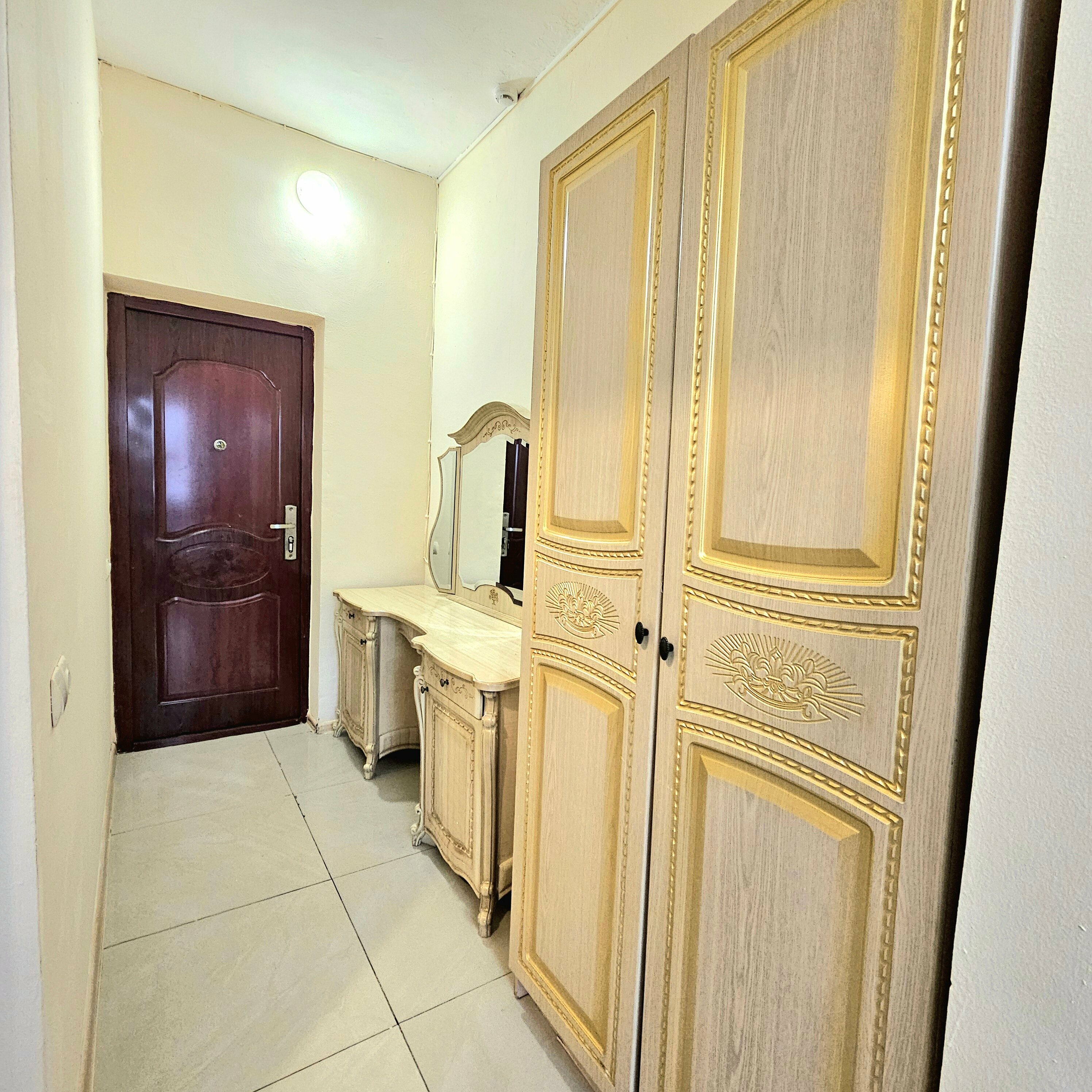 Двухместный номер с 1 кроватью и видом на бассейн