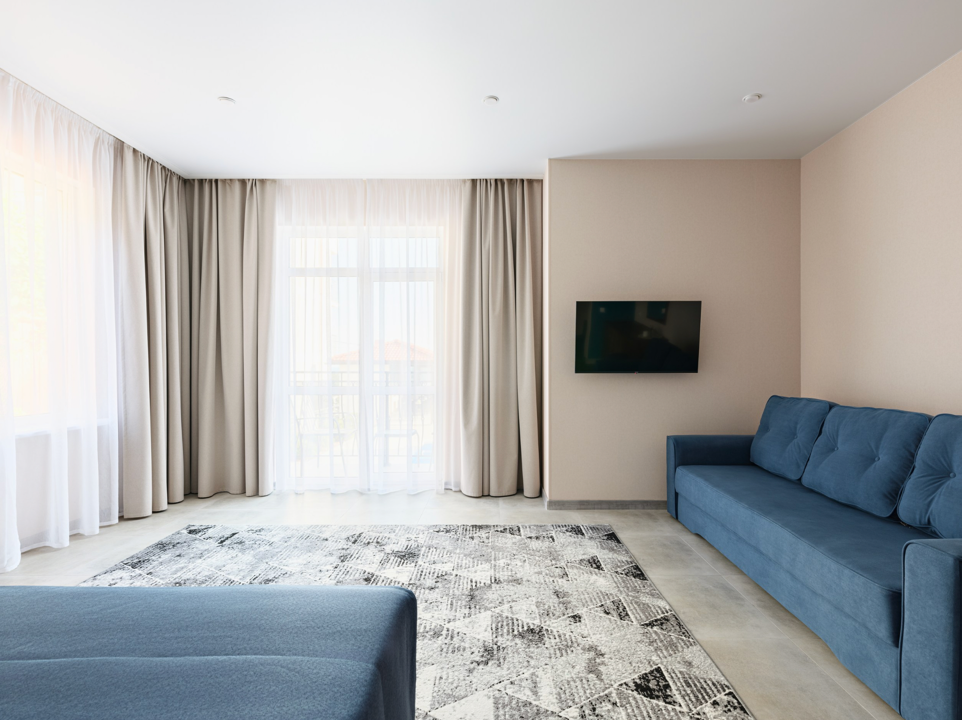 Улучшенный семейный номер