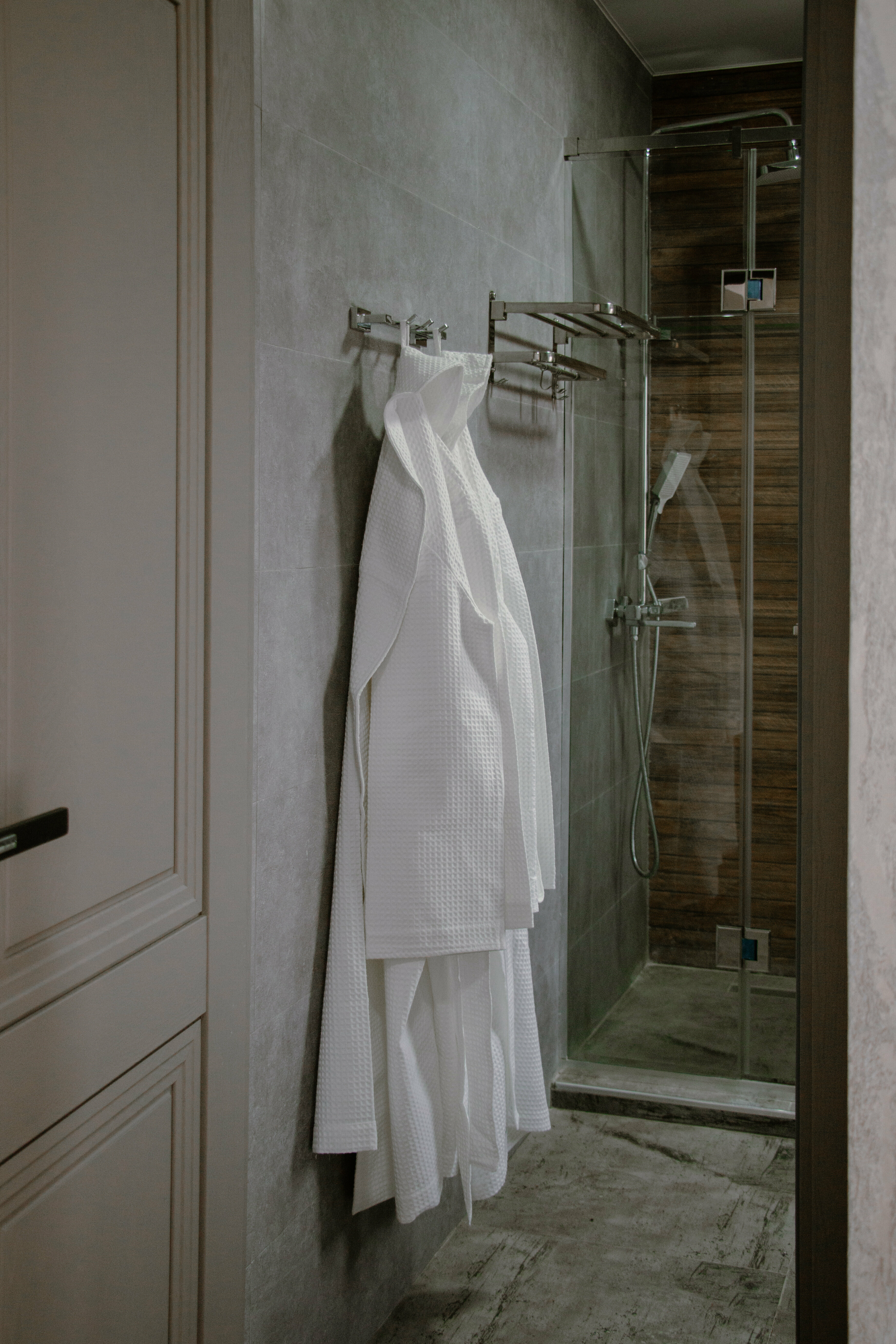 Люкс с видом на море