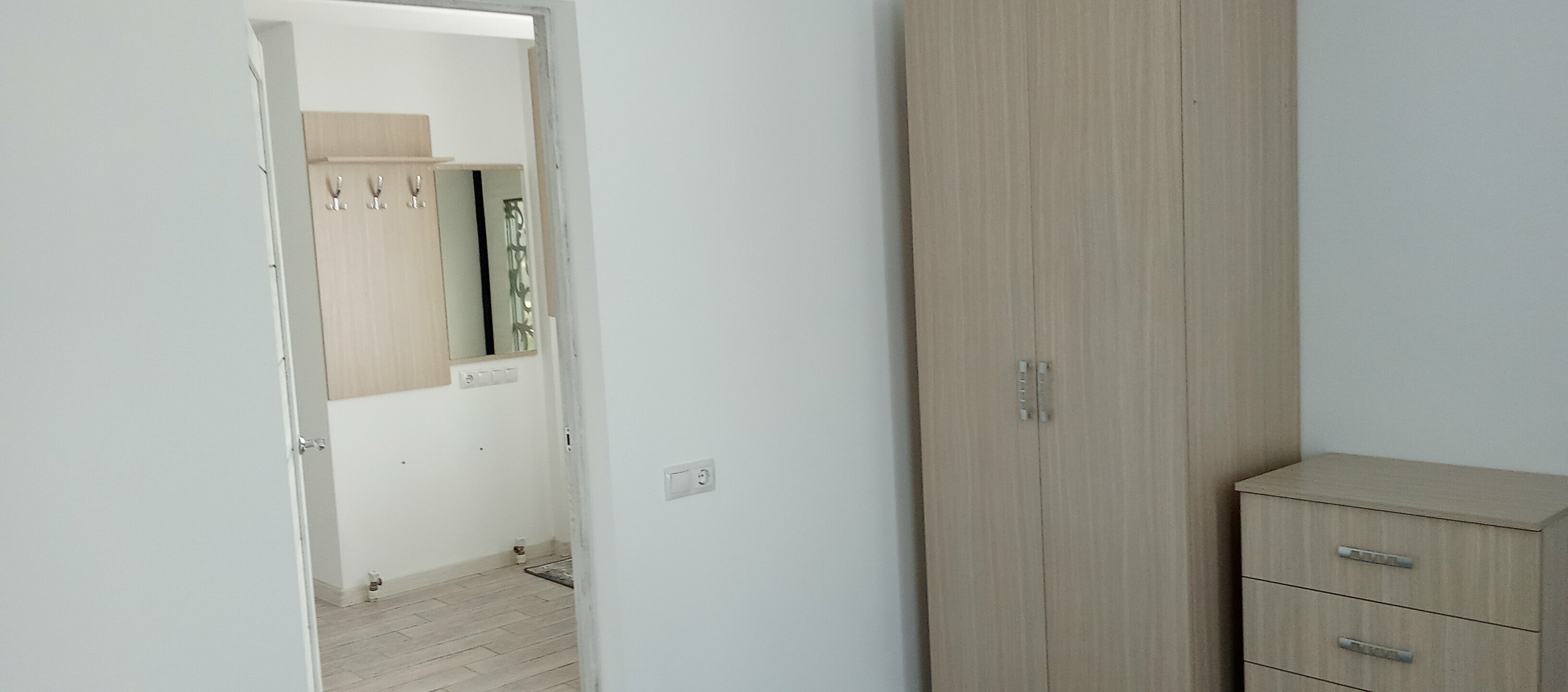 Семейный номер с видом на море