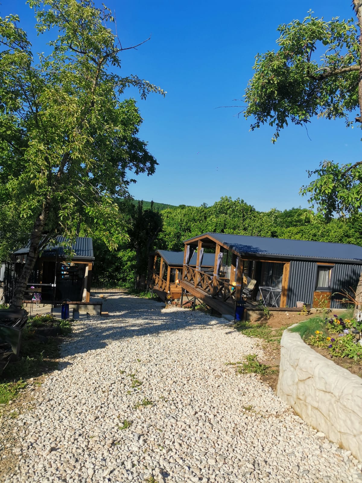 Русская изба