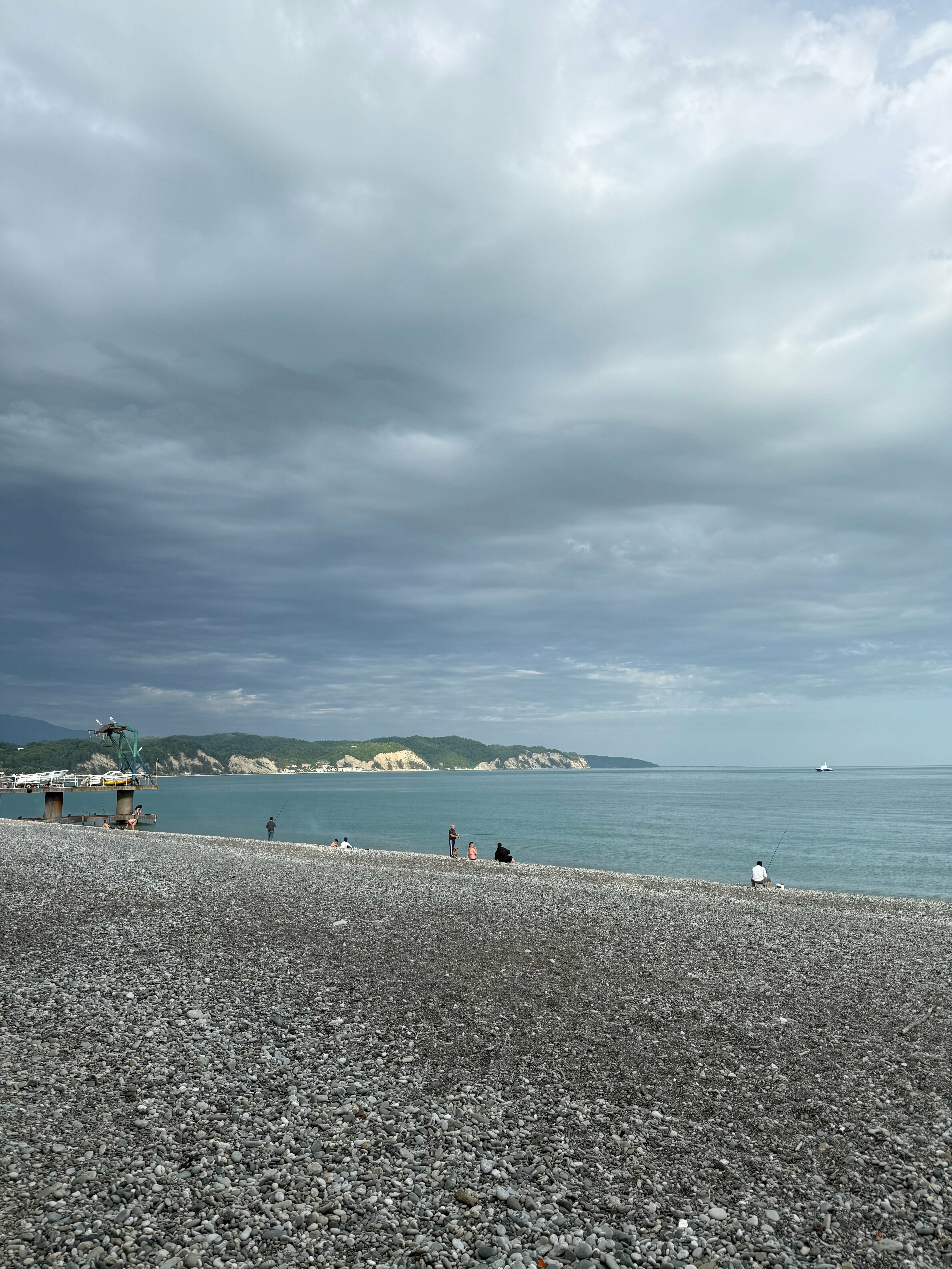 Роскошный четырехместный номер