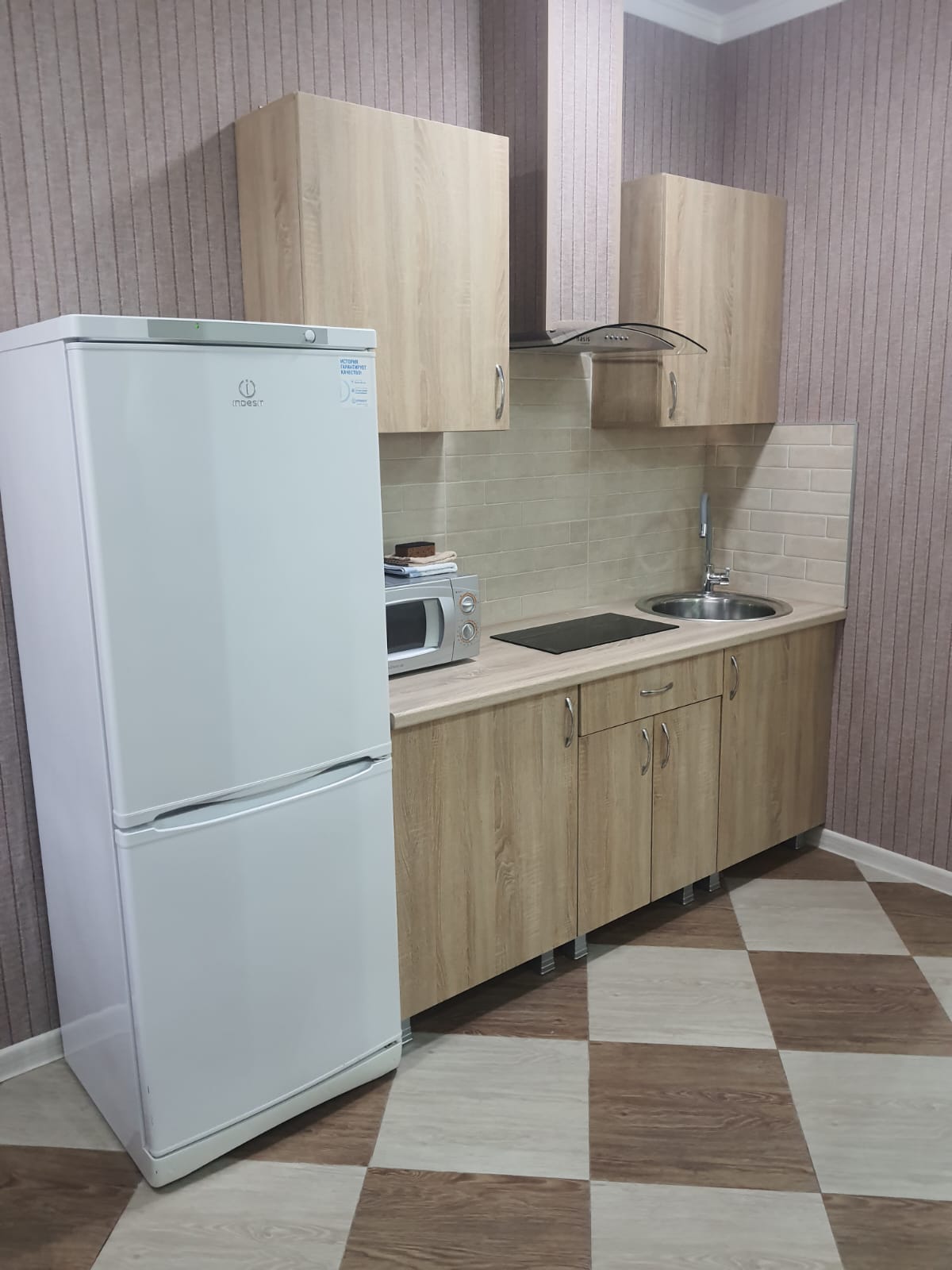 Номер-студия