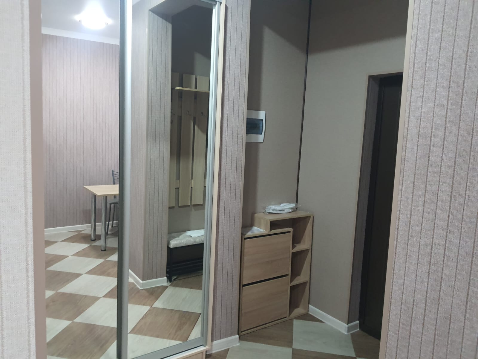 Номер-студия