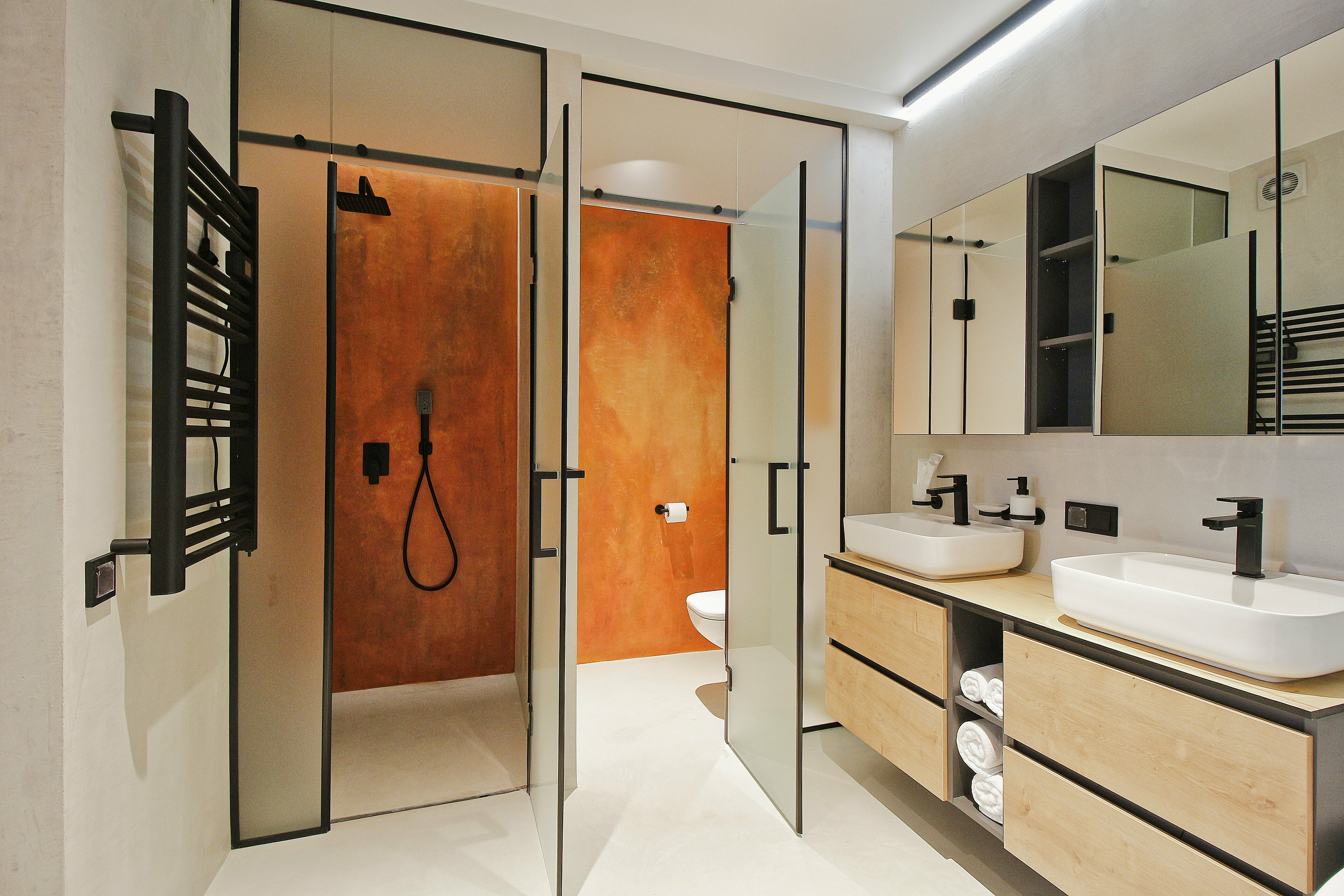 Президент СПА