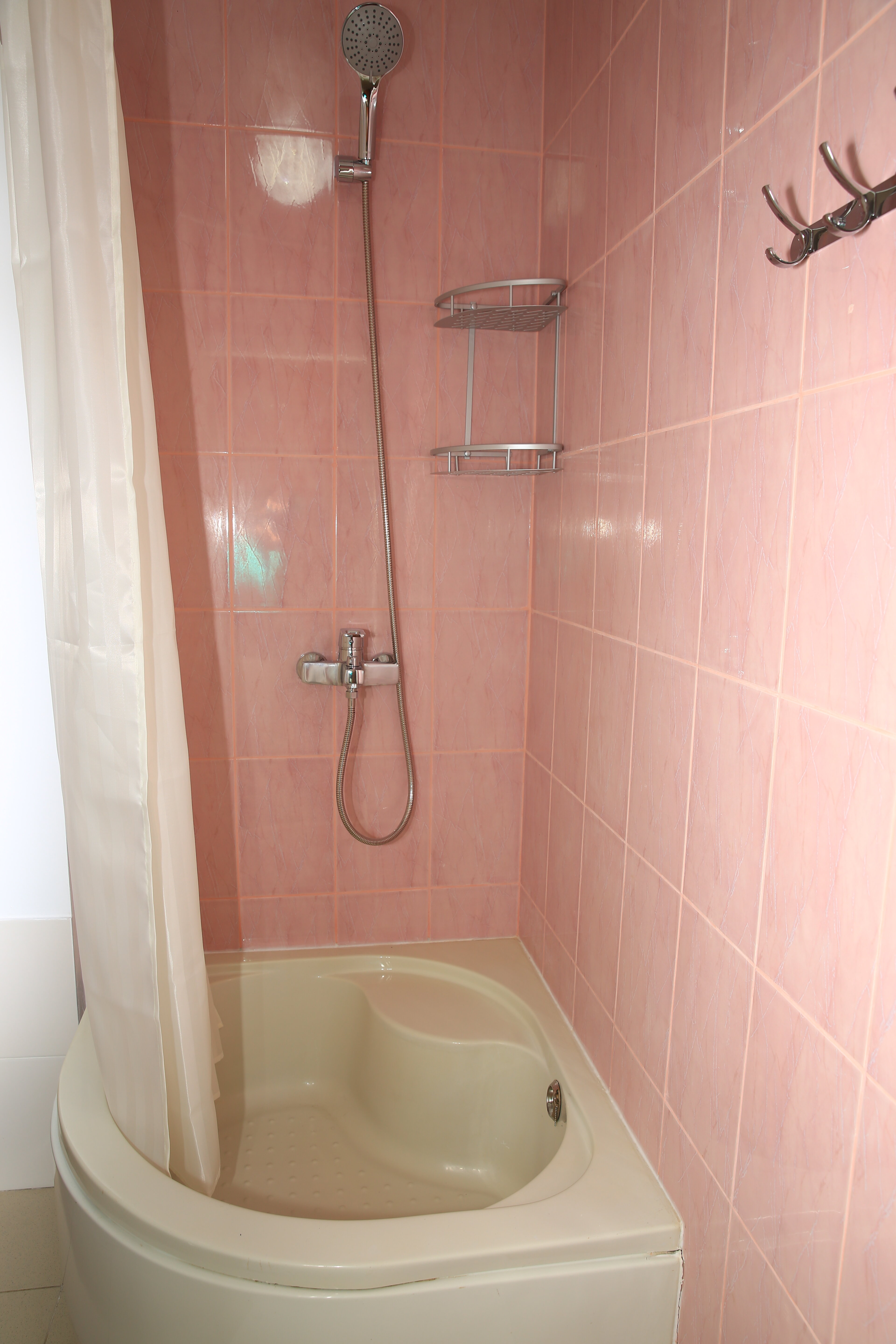 Классический четырехместный номер