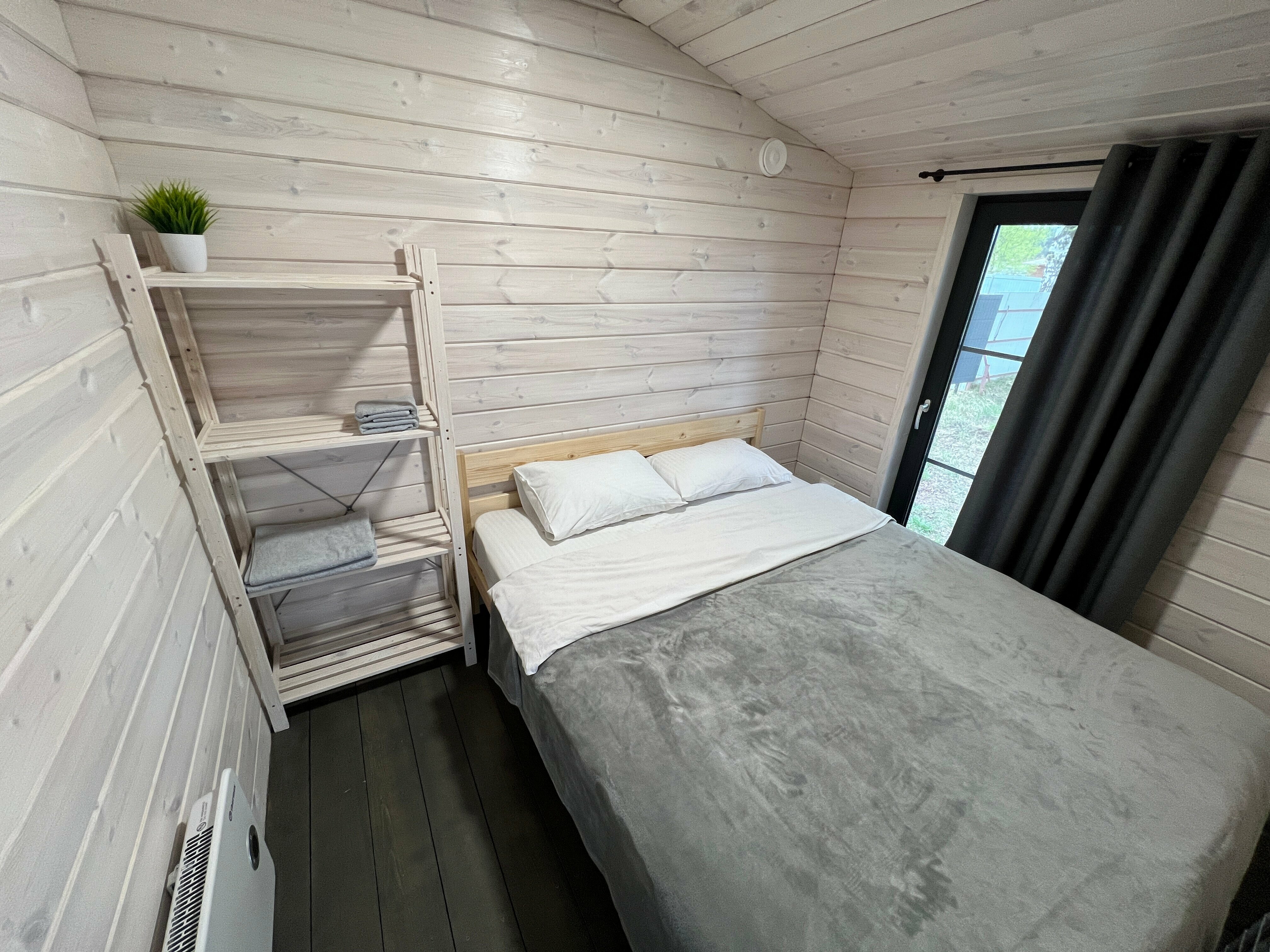 Коттедж для семейного отдыха