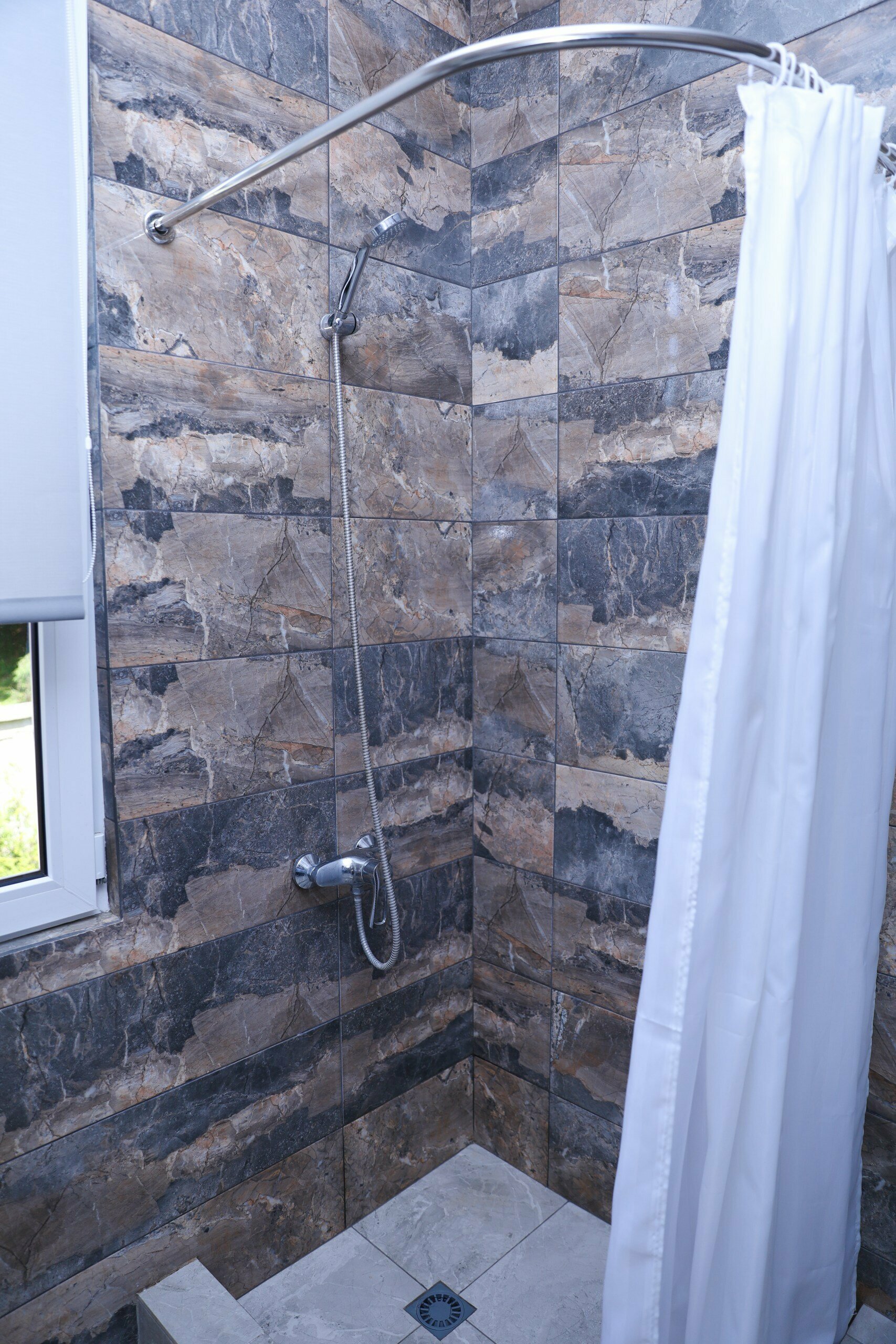 Стандартный трехместный номер