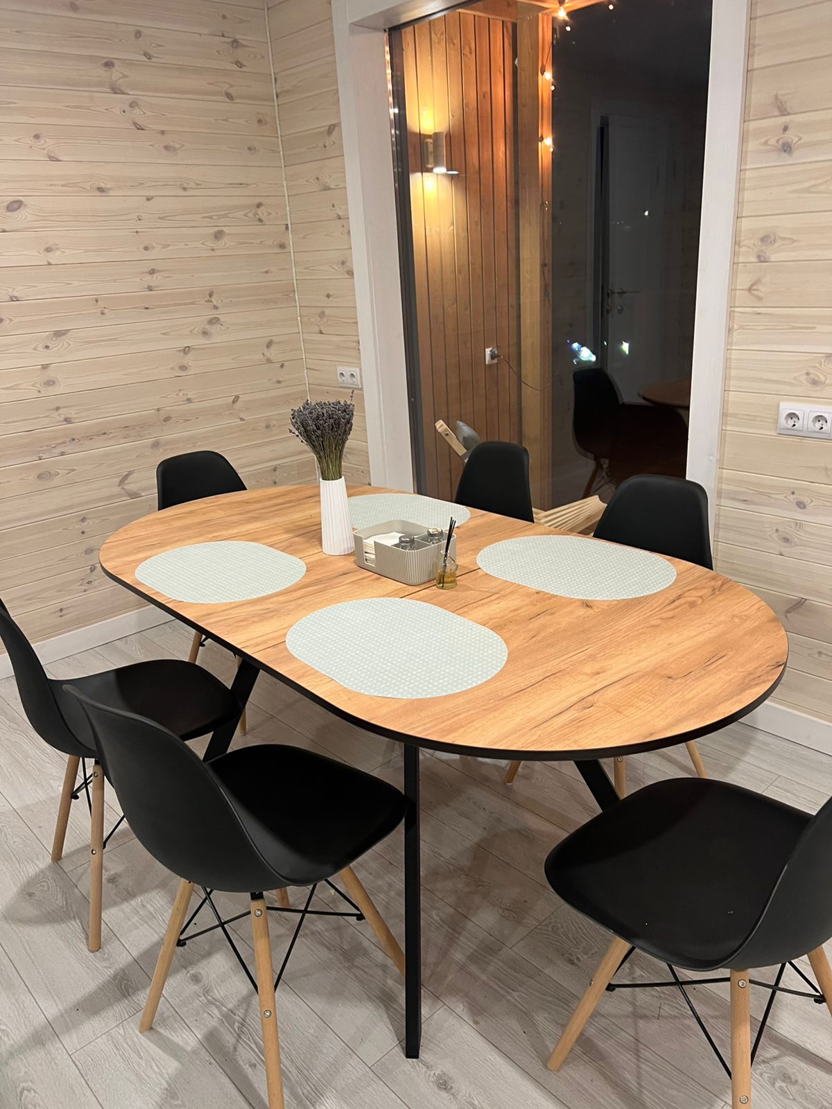 Дом для семейного отдыха