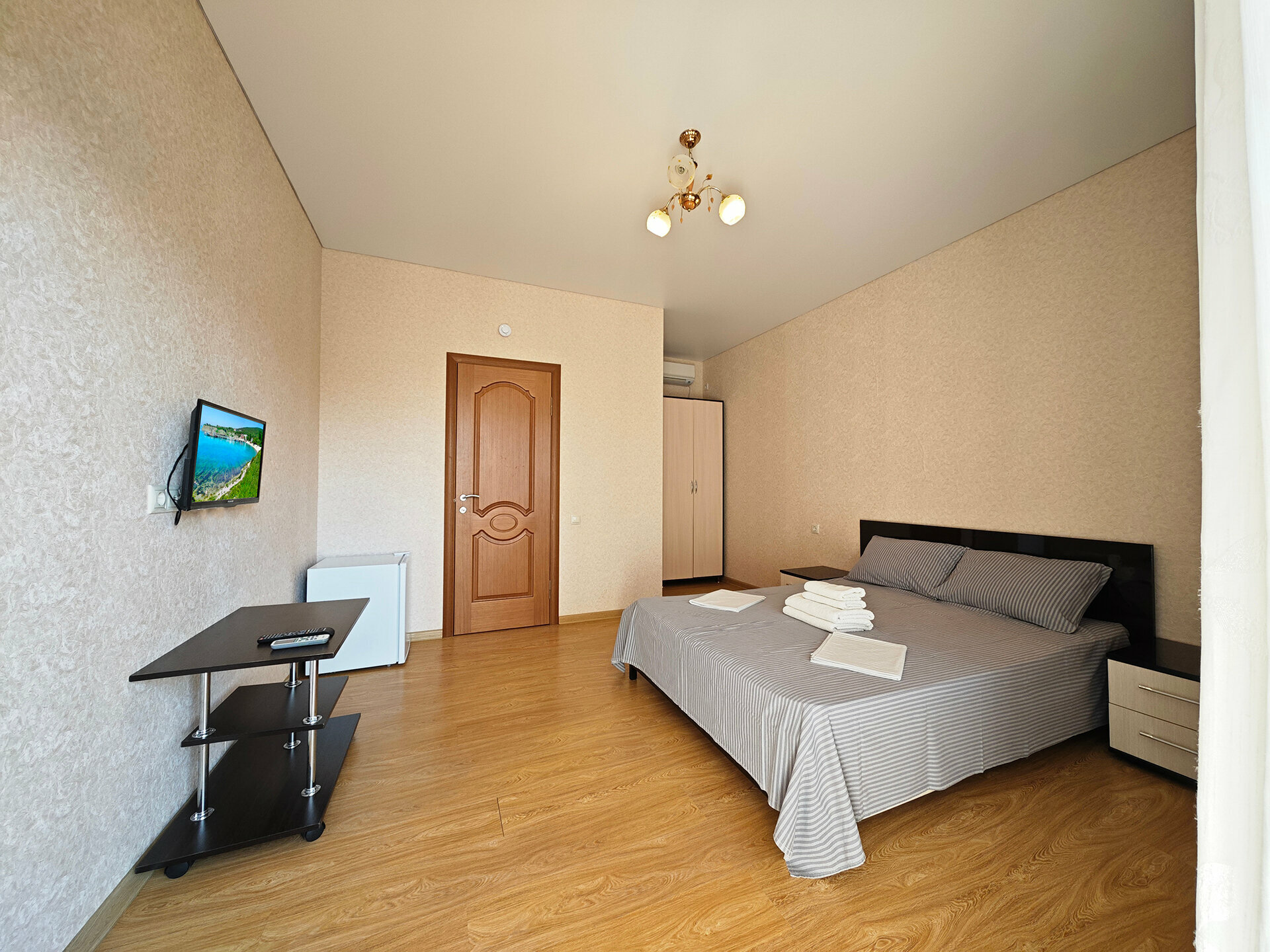 Одноместный номер