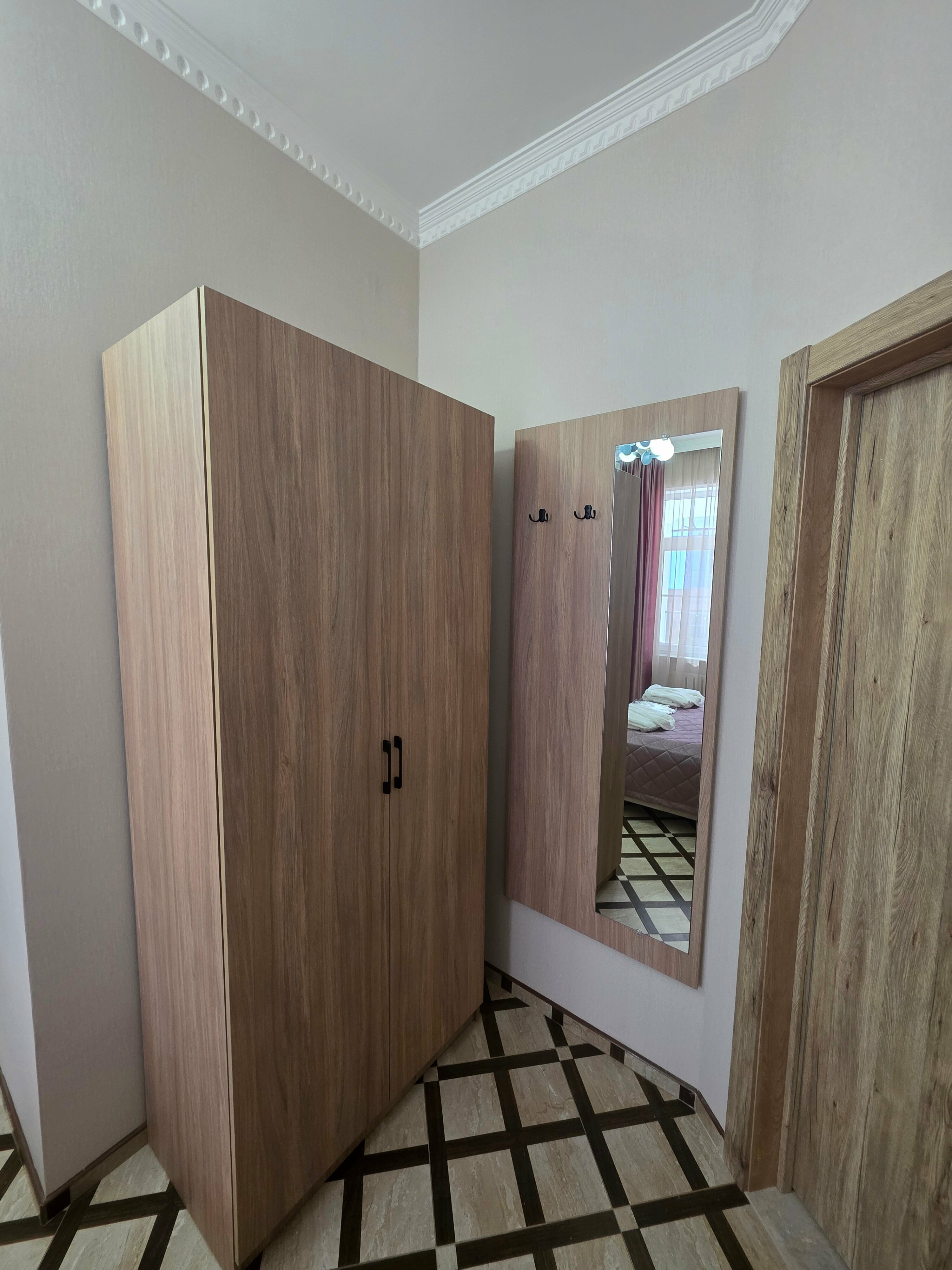 Премиум Люкс «Фламинго»