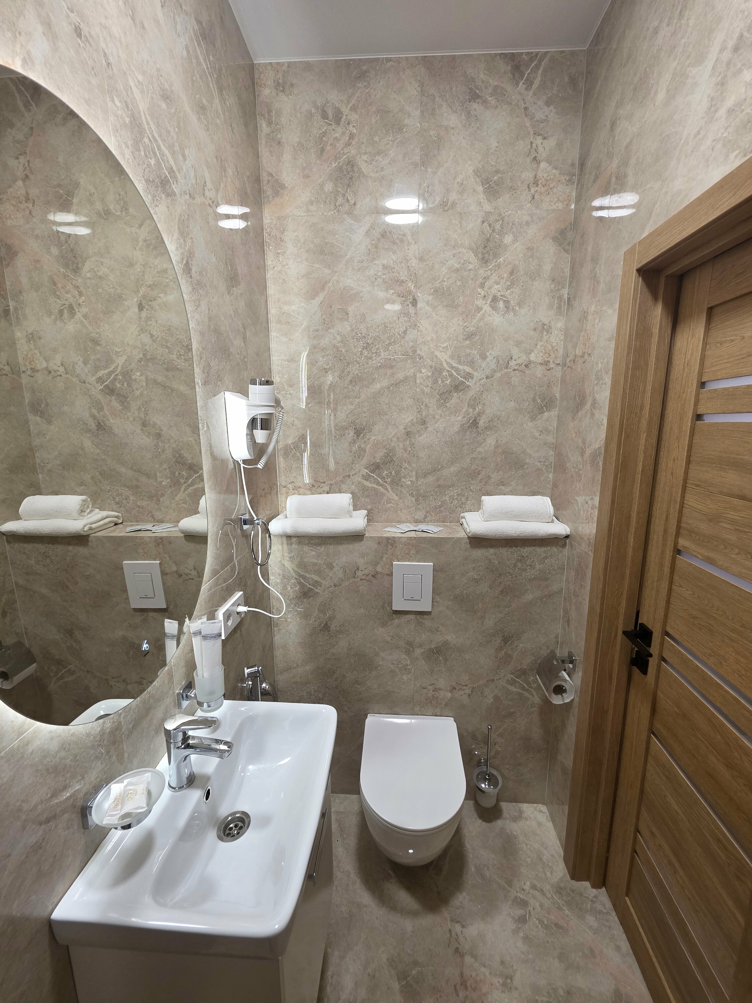 Премиум Люкс «Фламинго»