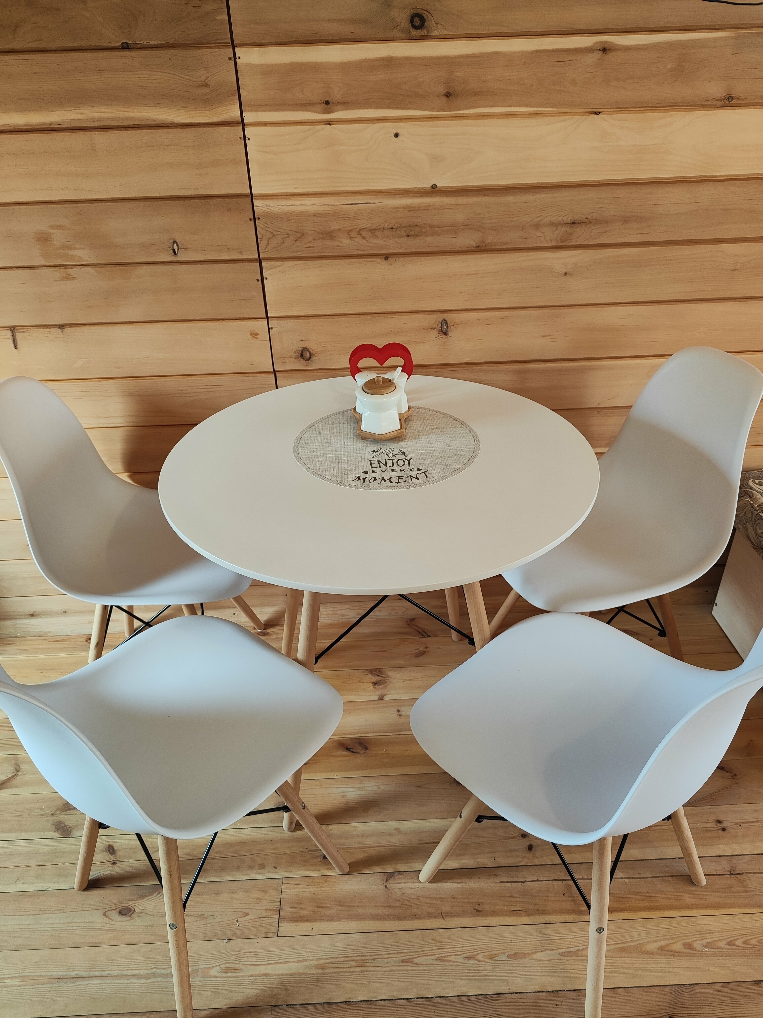 апартаменты улучшенные