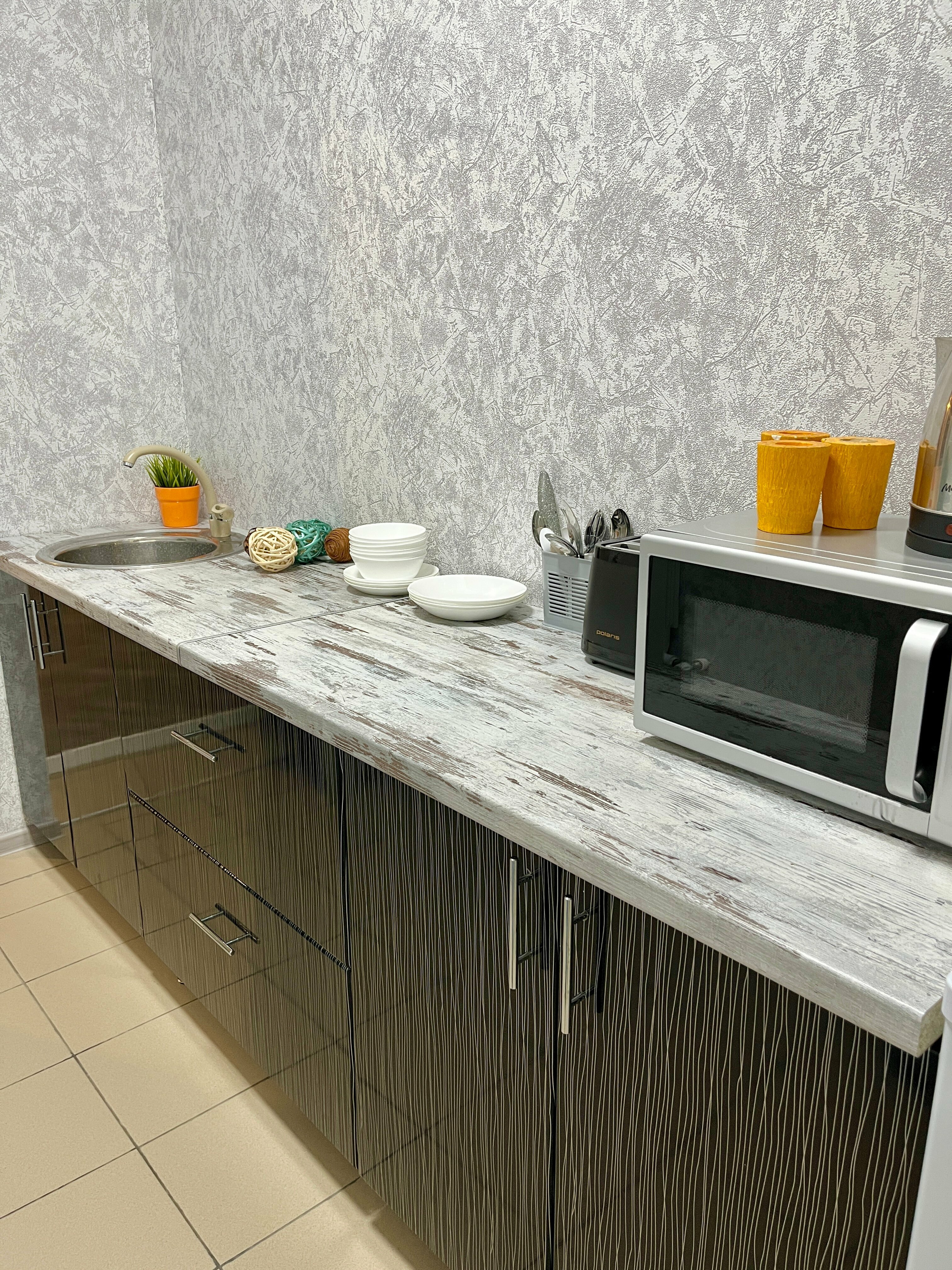 Cемейный номер с собственной ванной комнатой