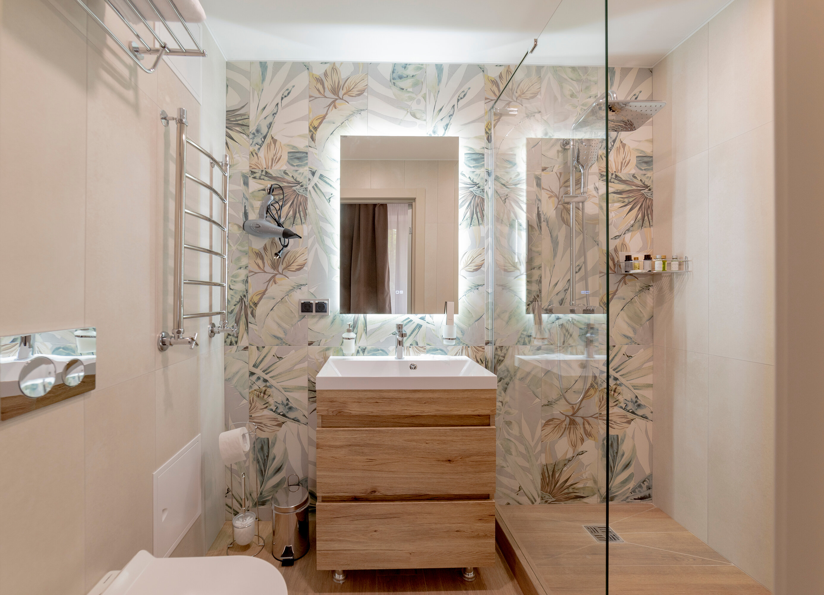 Двухместный твин стандарт