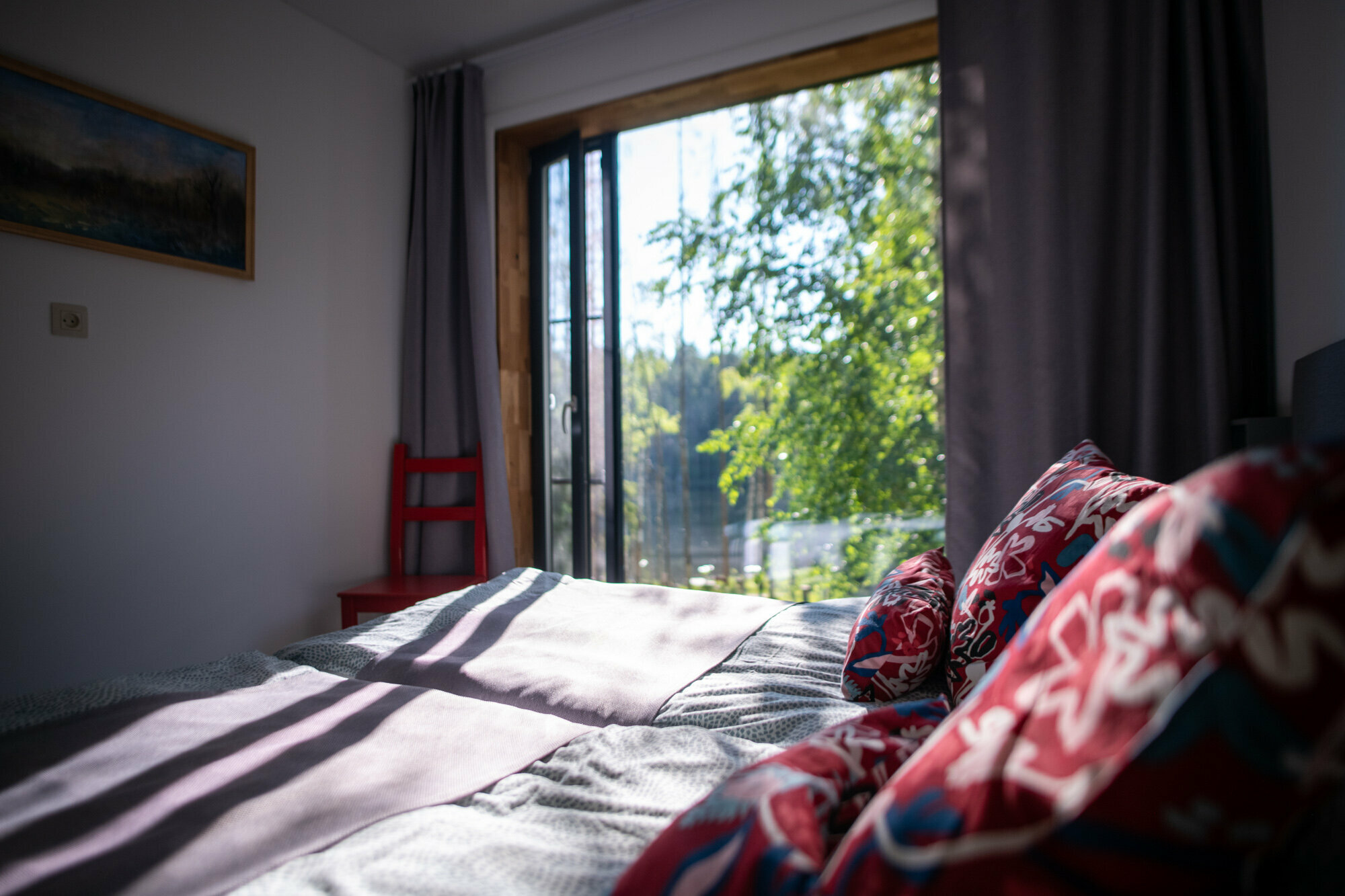 Дом с 5 спальнями